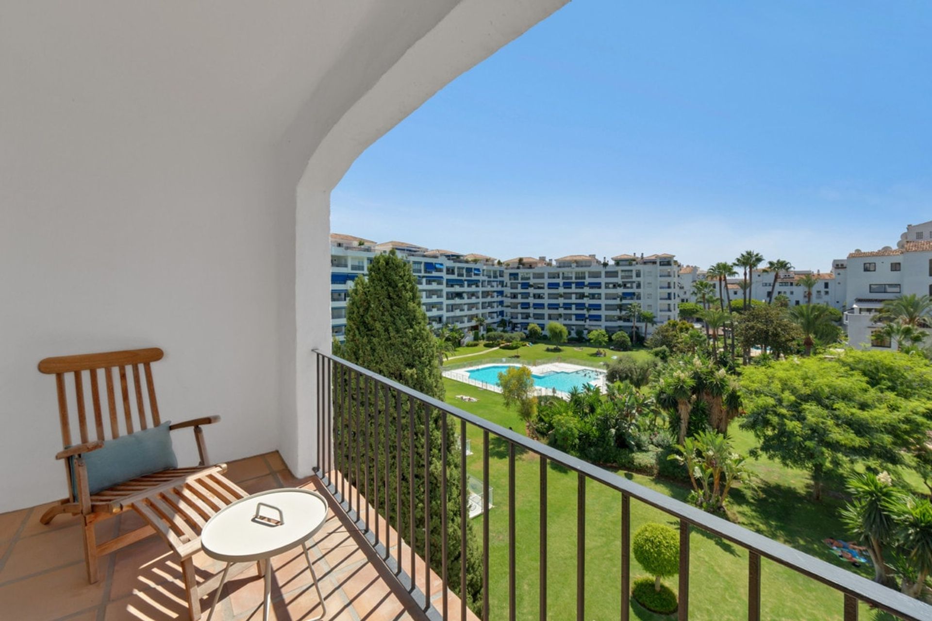 Condominium in El Engel, Andalusië 11092292