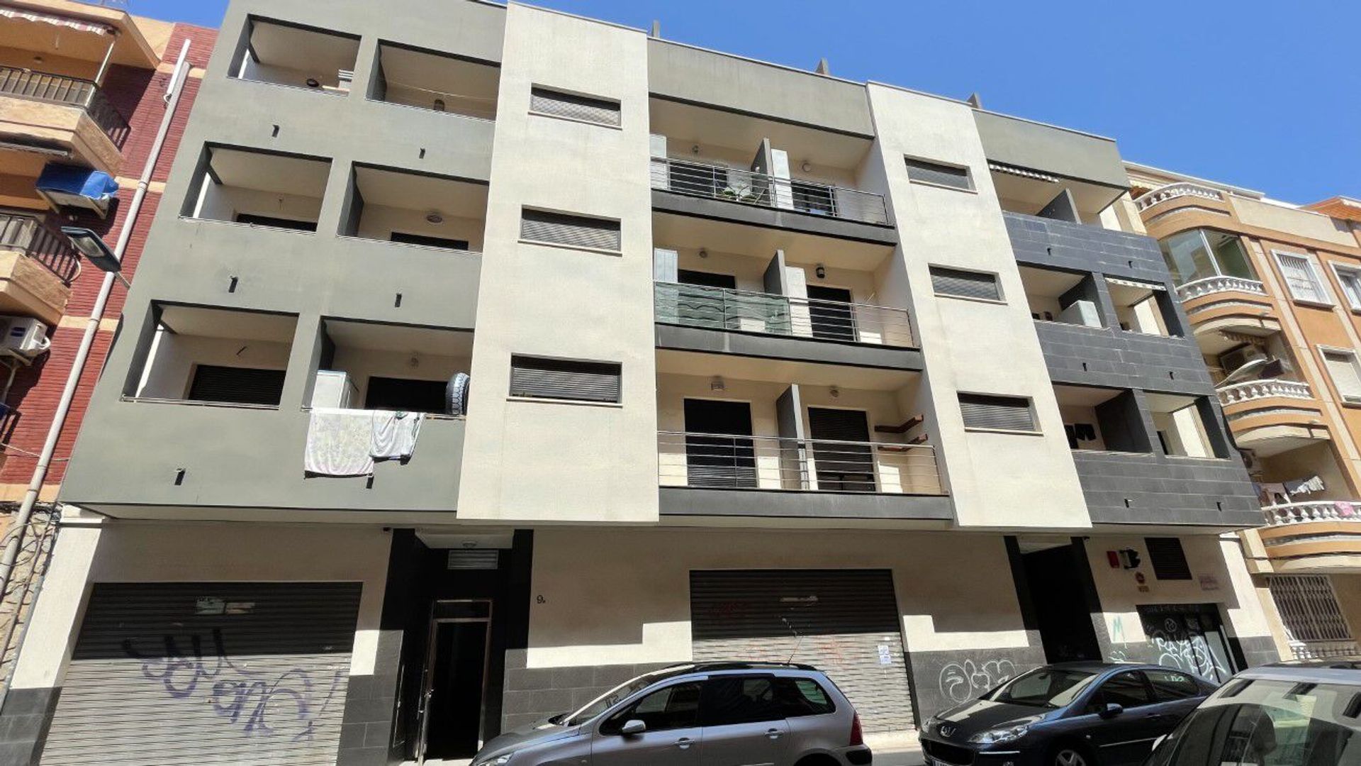 Condominium in El Tocino, Valencia 11092296