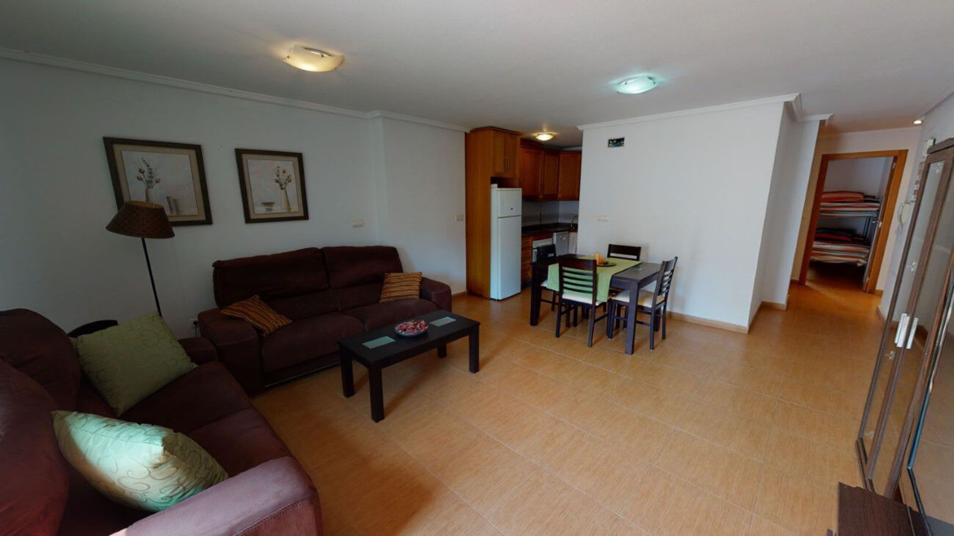 Condominium in El Tocino, Valencia 11092296