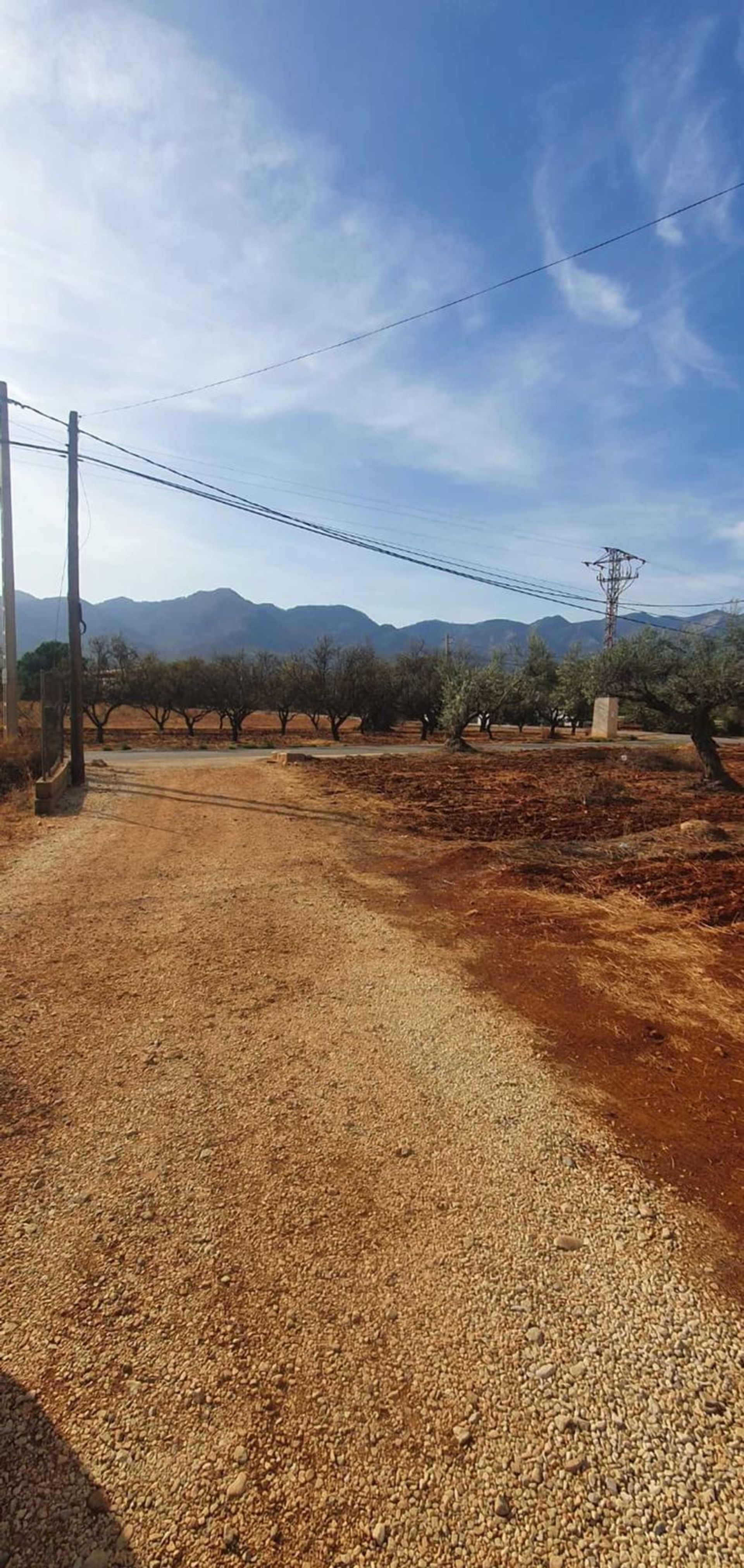 Hus i Alhaurín de la Torre, Andalucía 11092309