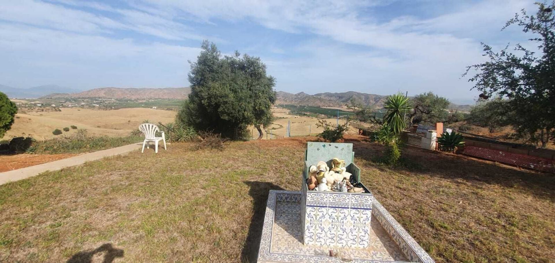 Hus i Alhaurín de la Torre, Andalucía 11092309