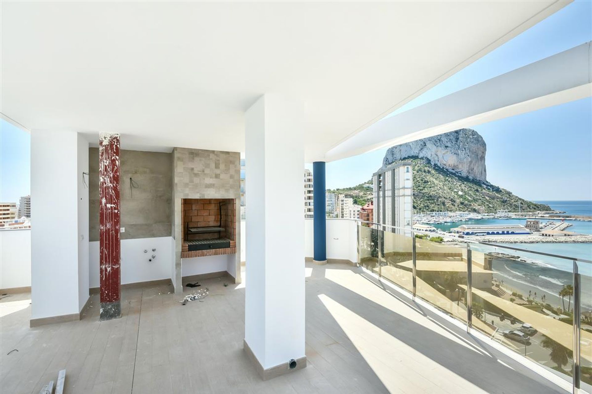 Condominio nel Calpe, Comunidad Valenciana 11092310