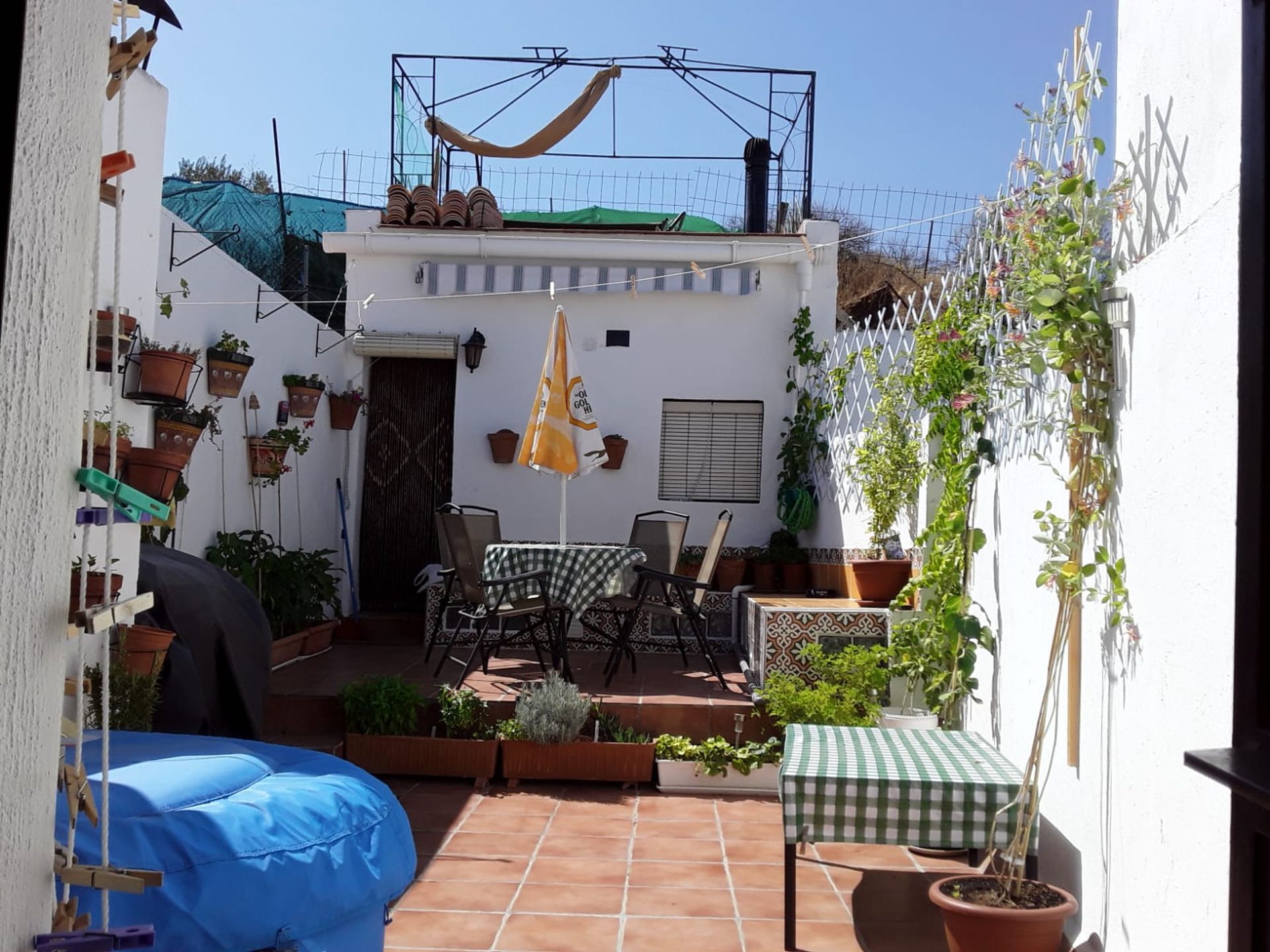 Casa nel Pruna, Andalucía 11092318