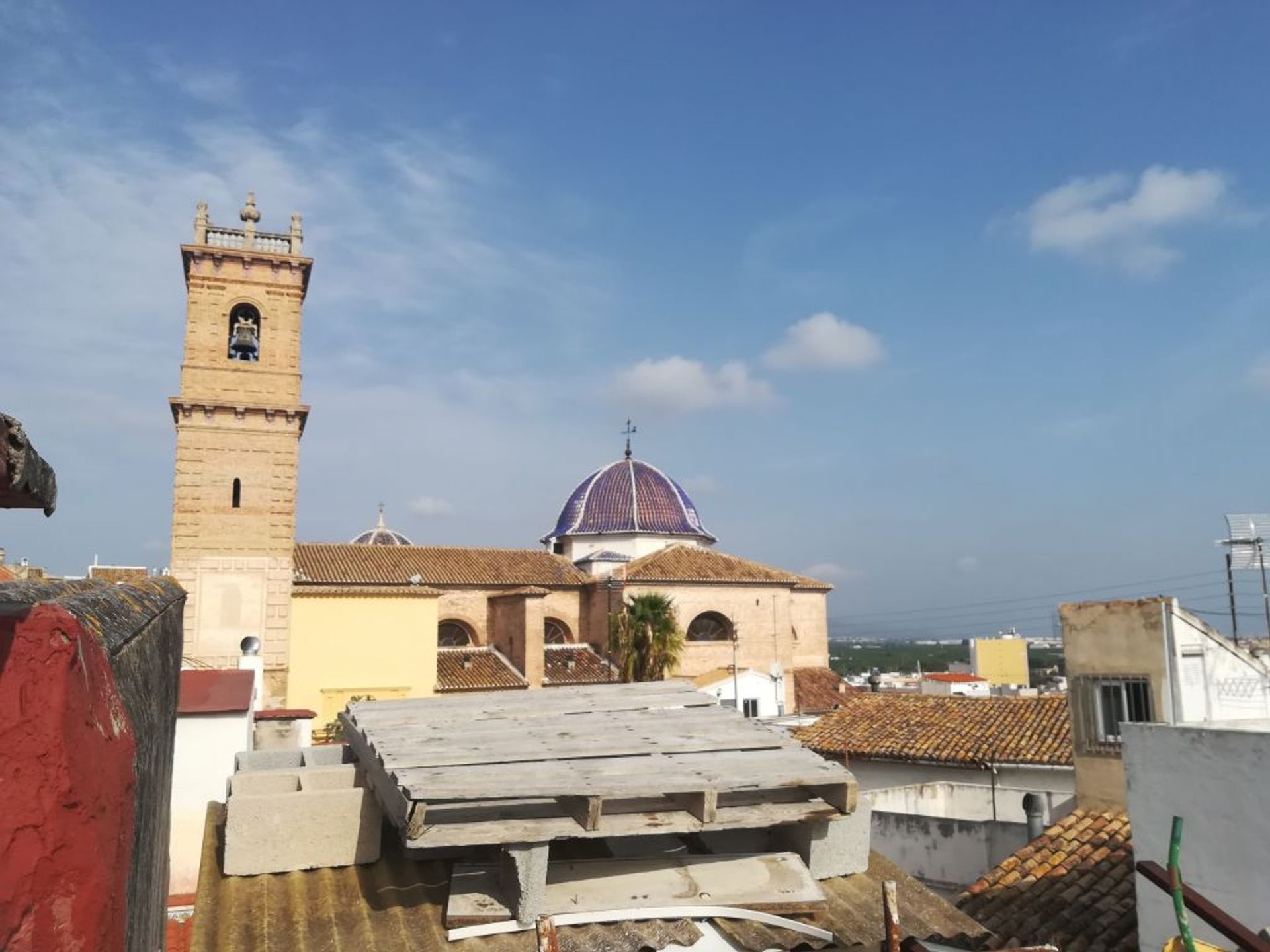 casa en Castillo del Reboller, Valencia 11092323