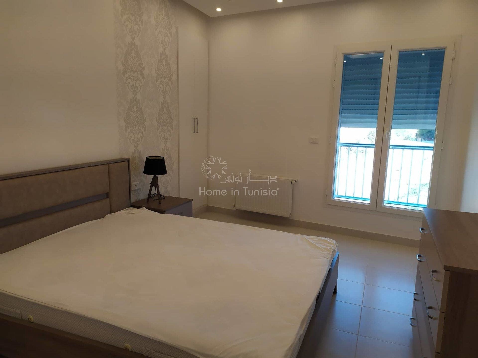 Condominium in Sousse, Sousse 11092335