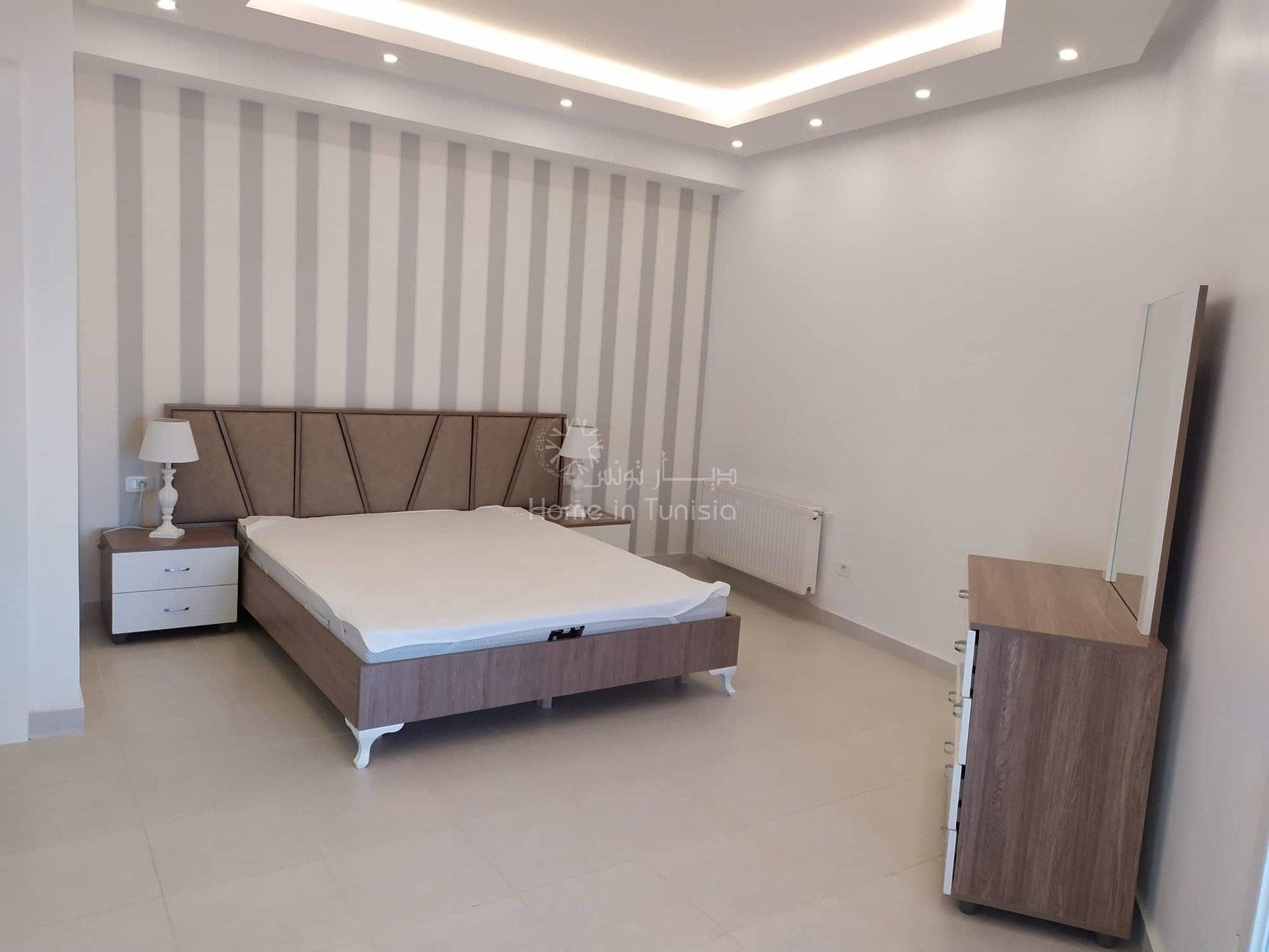 Condominium in Sousse, Sousse 11092335