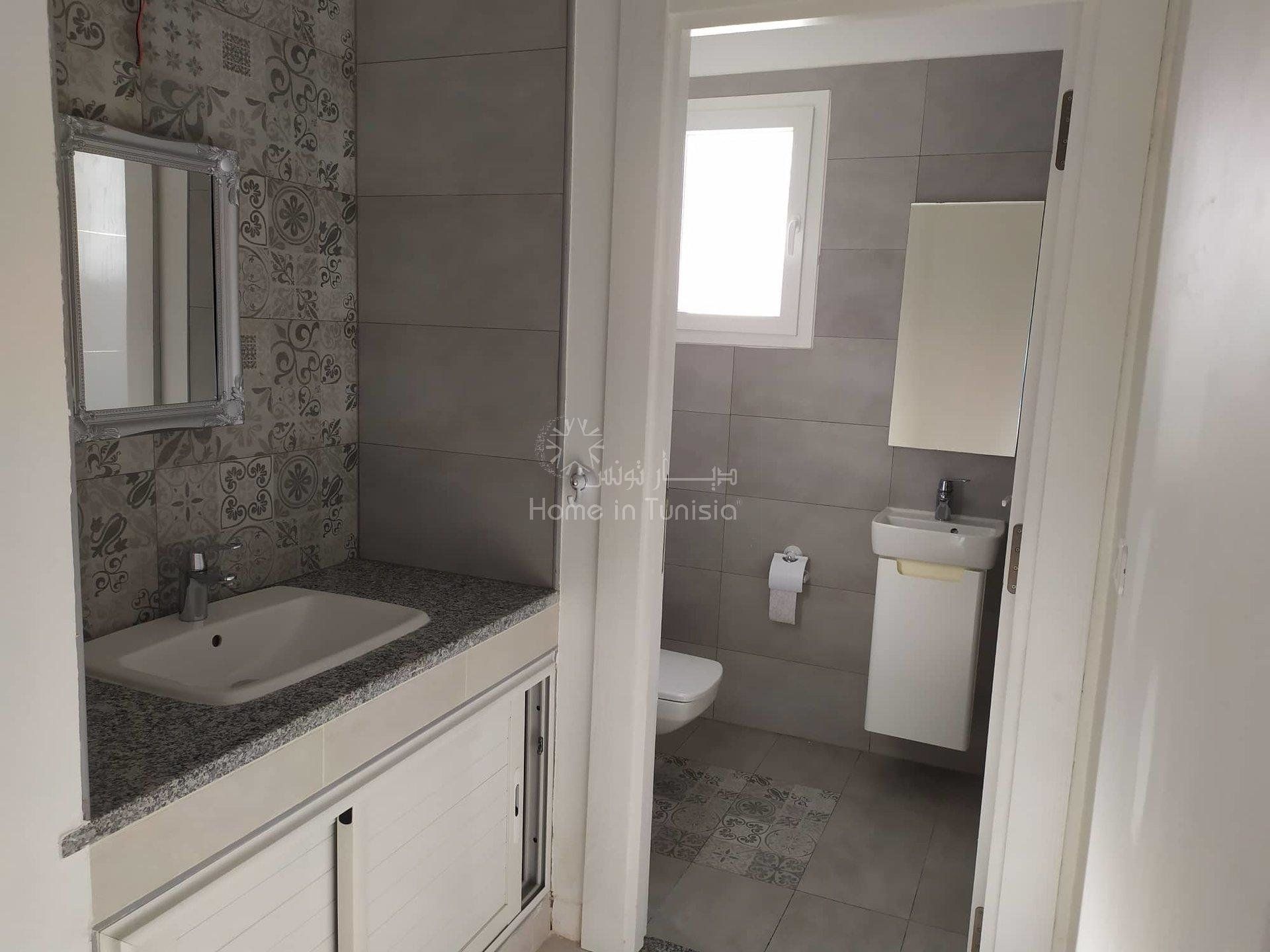 Condominium in Sousse, Sousse 11092335