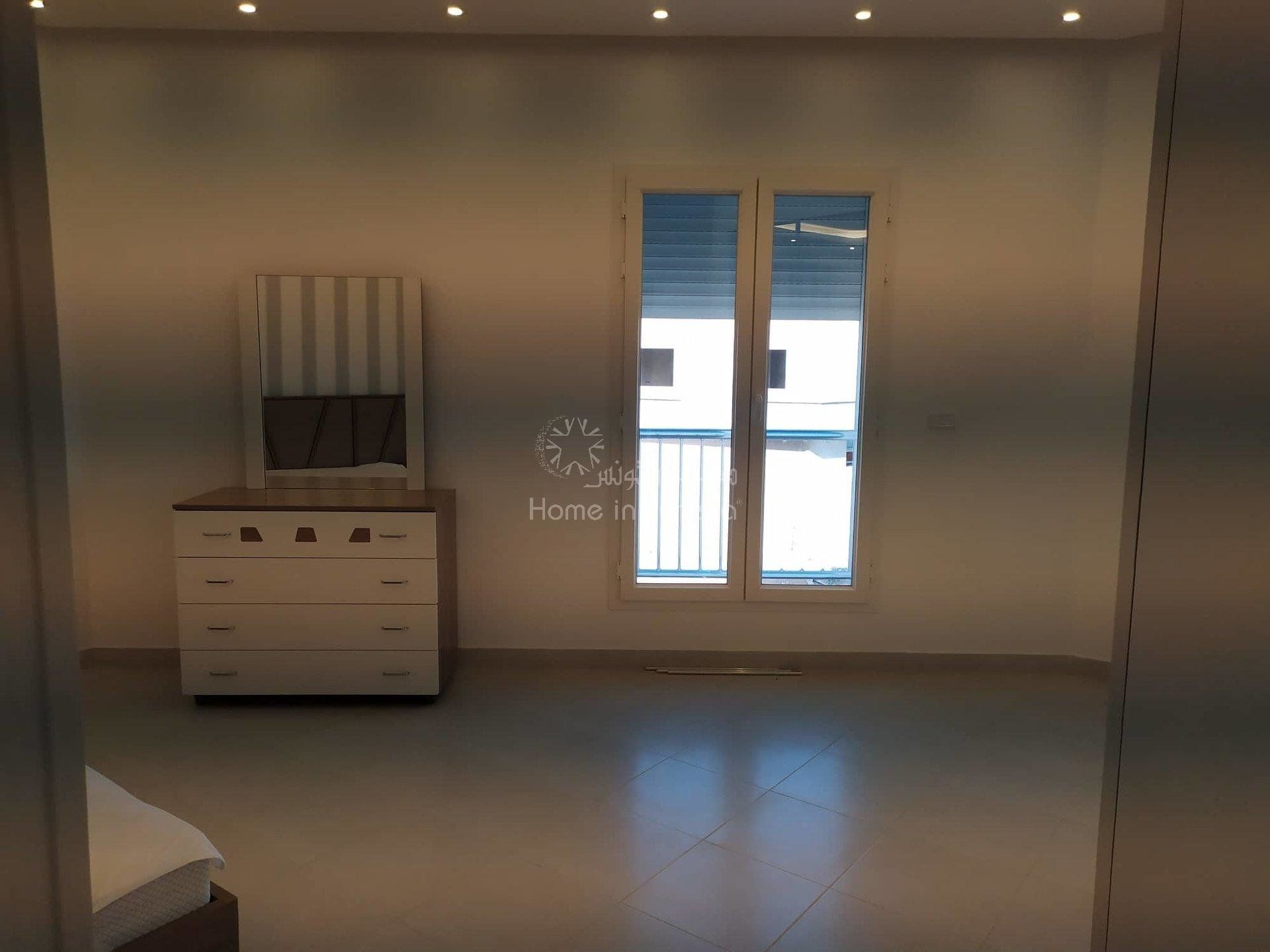 Condominium in Sousse, Sousse 11092335