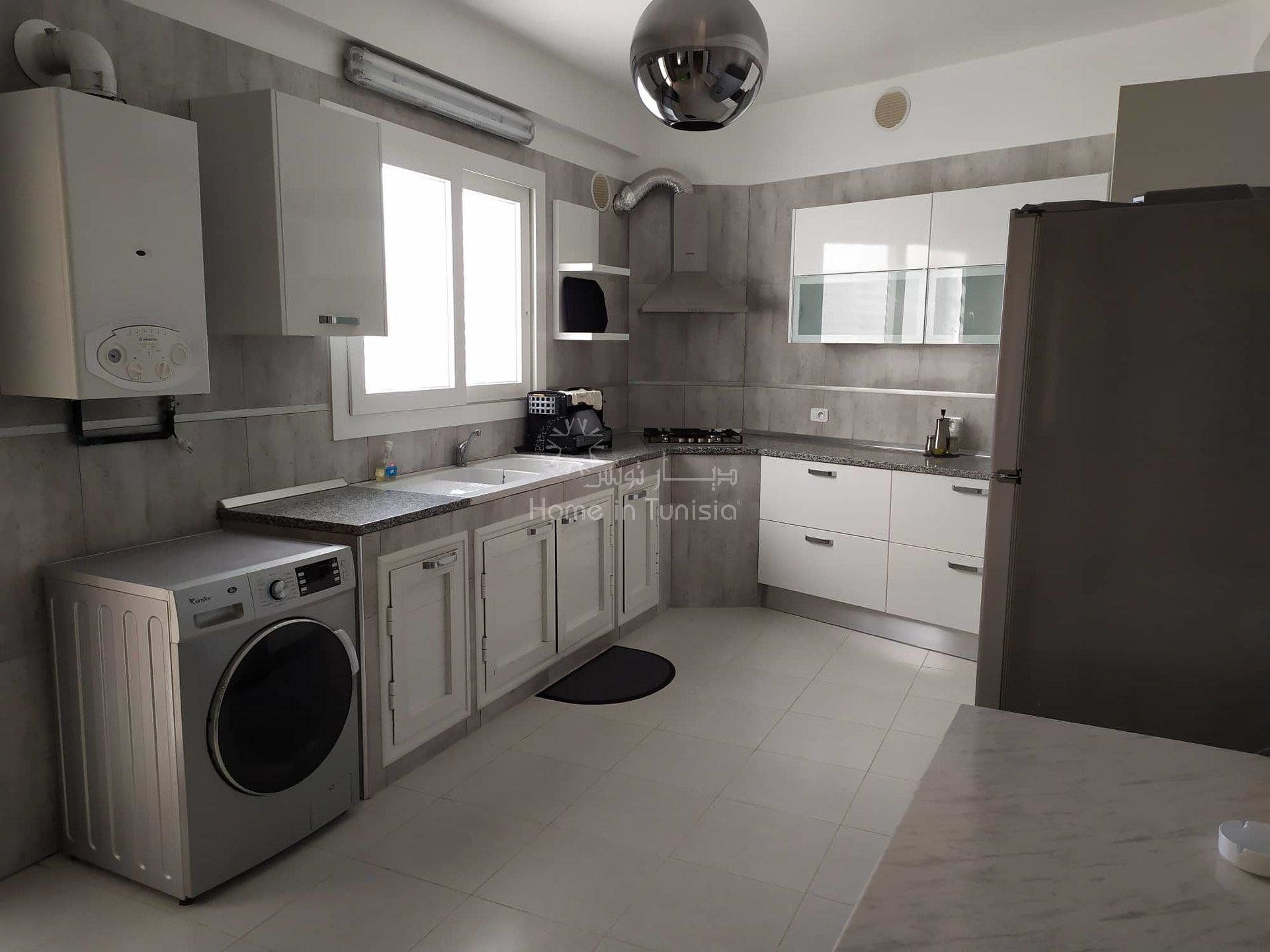 Condominium in Sousse, Sousse 11092335