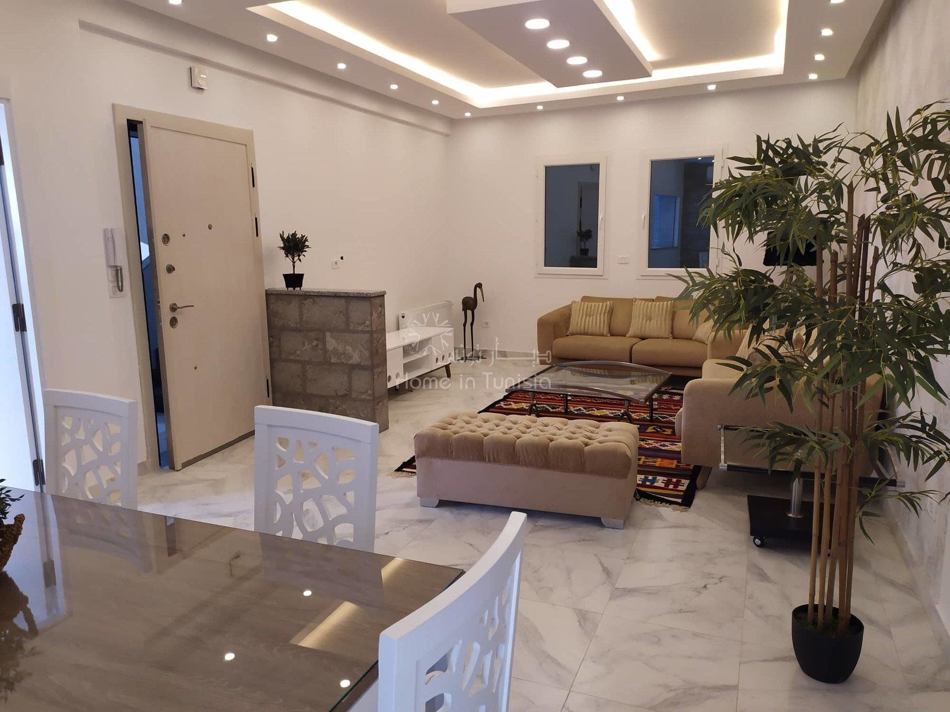 Condominium in Sousse, Sousse 11092335