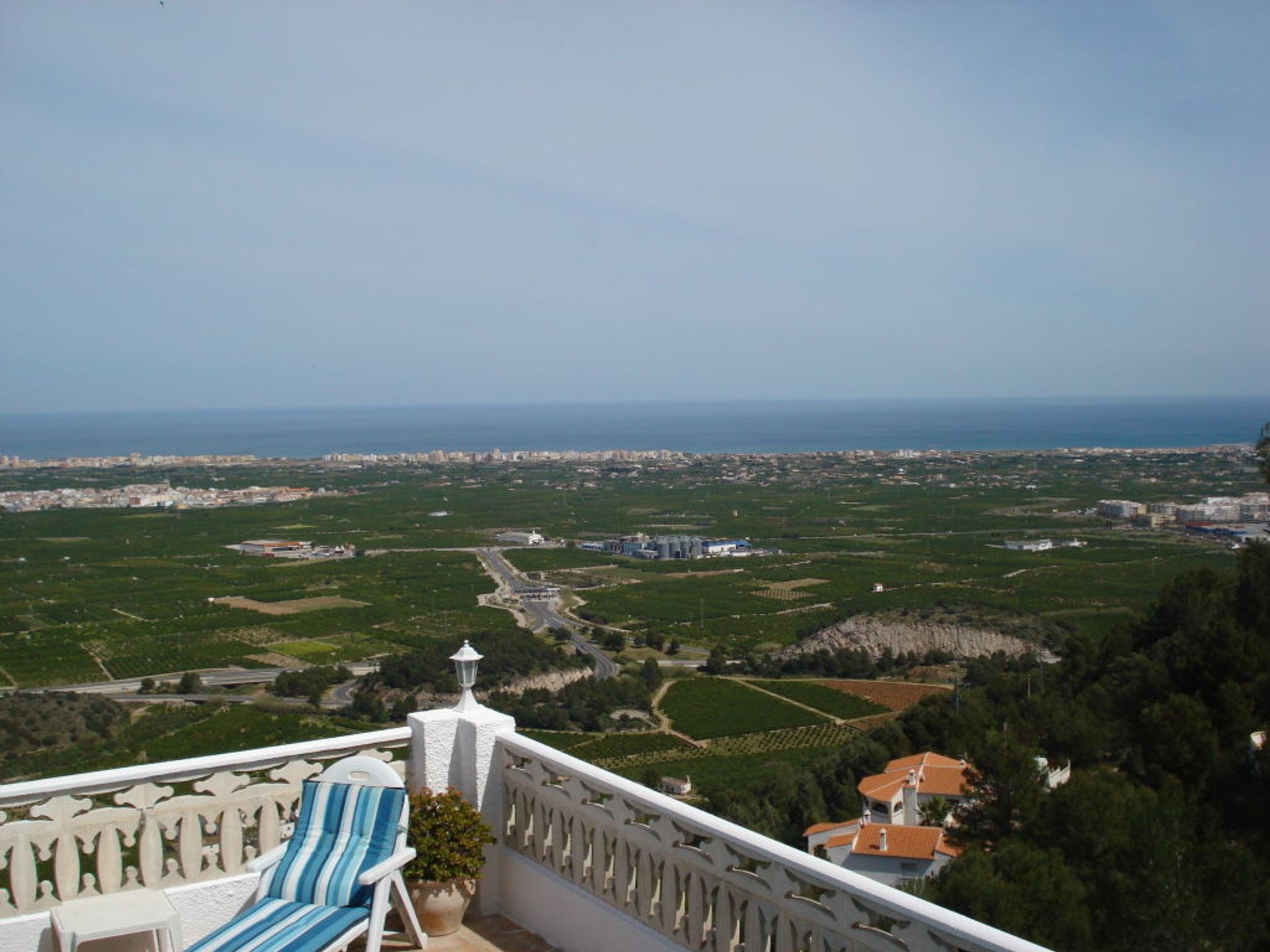 casa en La Font d'en Carròs, Comunidad Valenciana 11092347