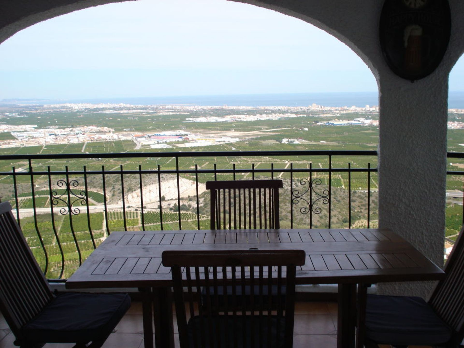 casa en La Font d'en Carròs, Comunidad Valenciana 11092347