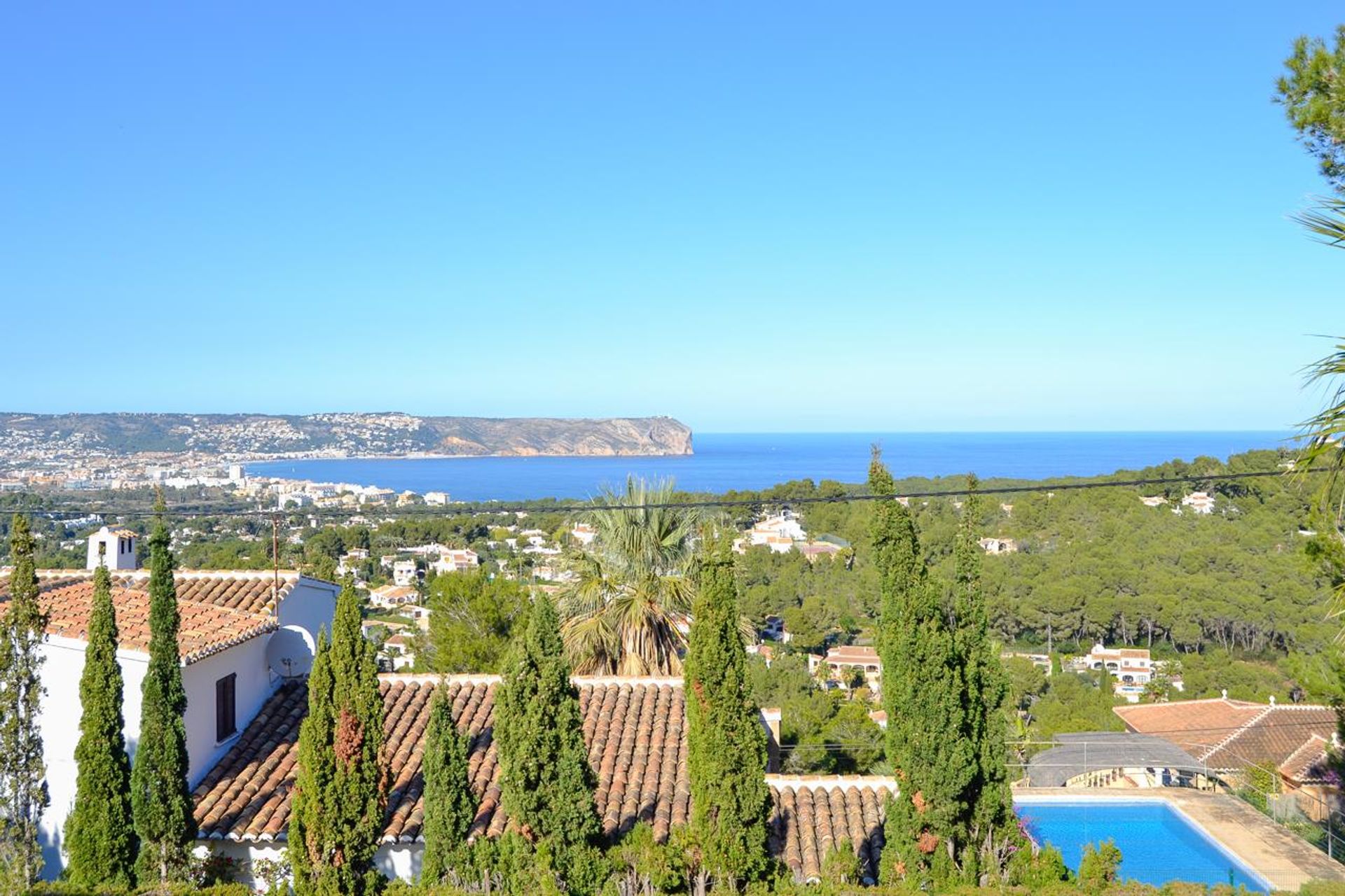 House in Jávea, Comunidad Valenciana 11092359