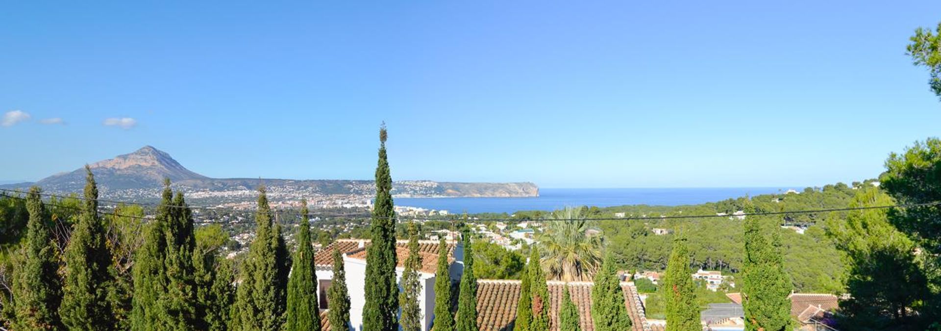 House in Jávea, Comunidad Valenciana 11092359