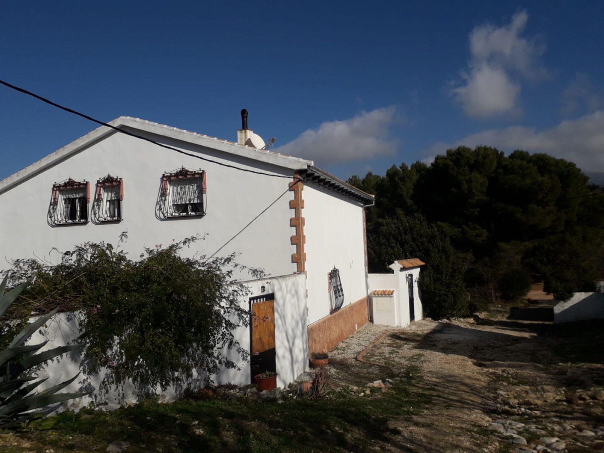 بيت في , Andalucía 11092412