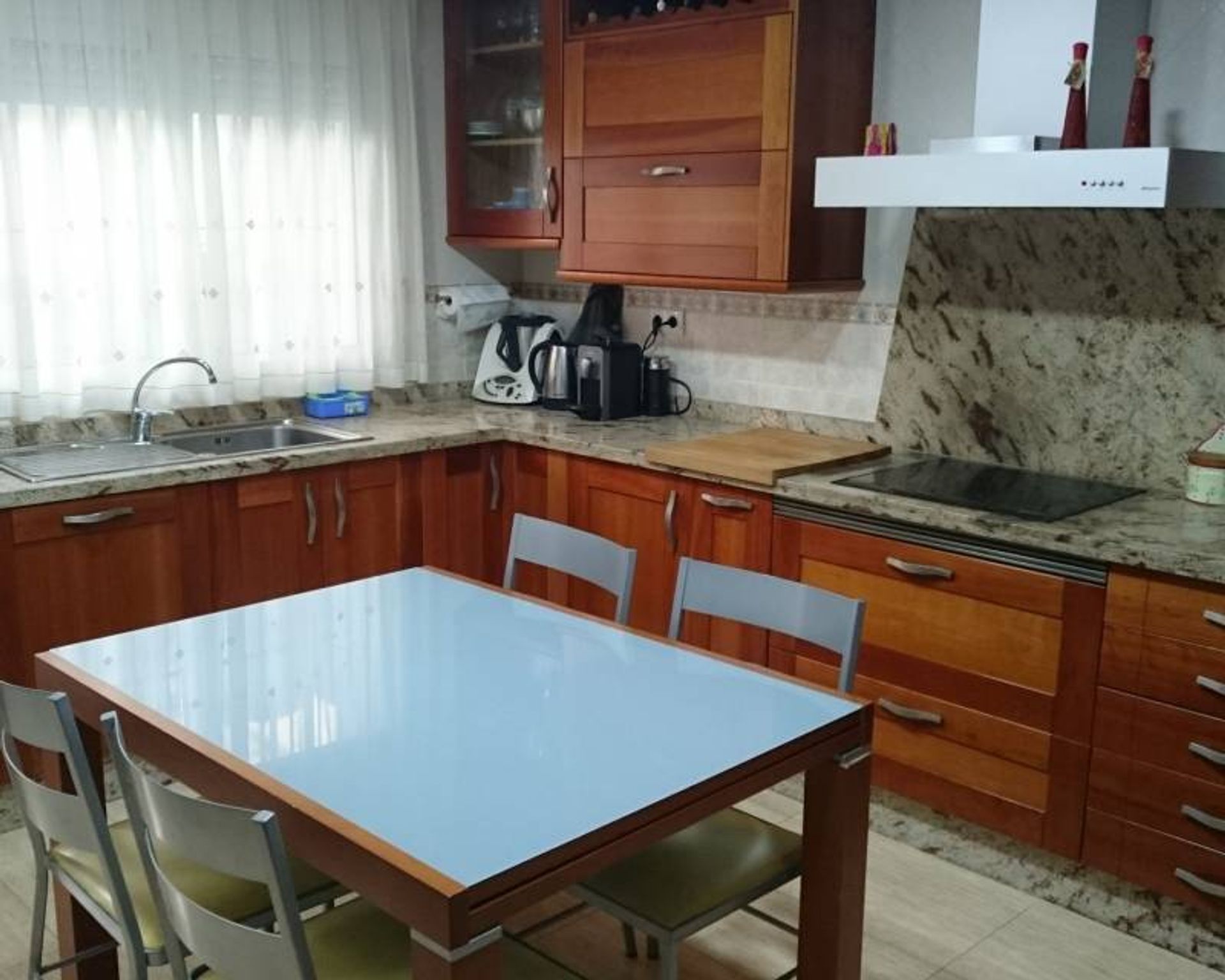 Huis in Torre-Pacheco, Murcia 11092421