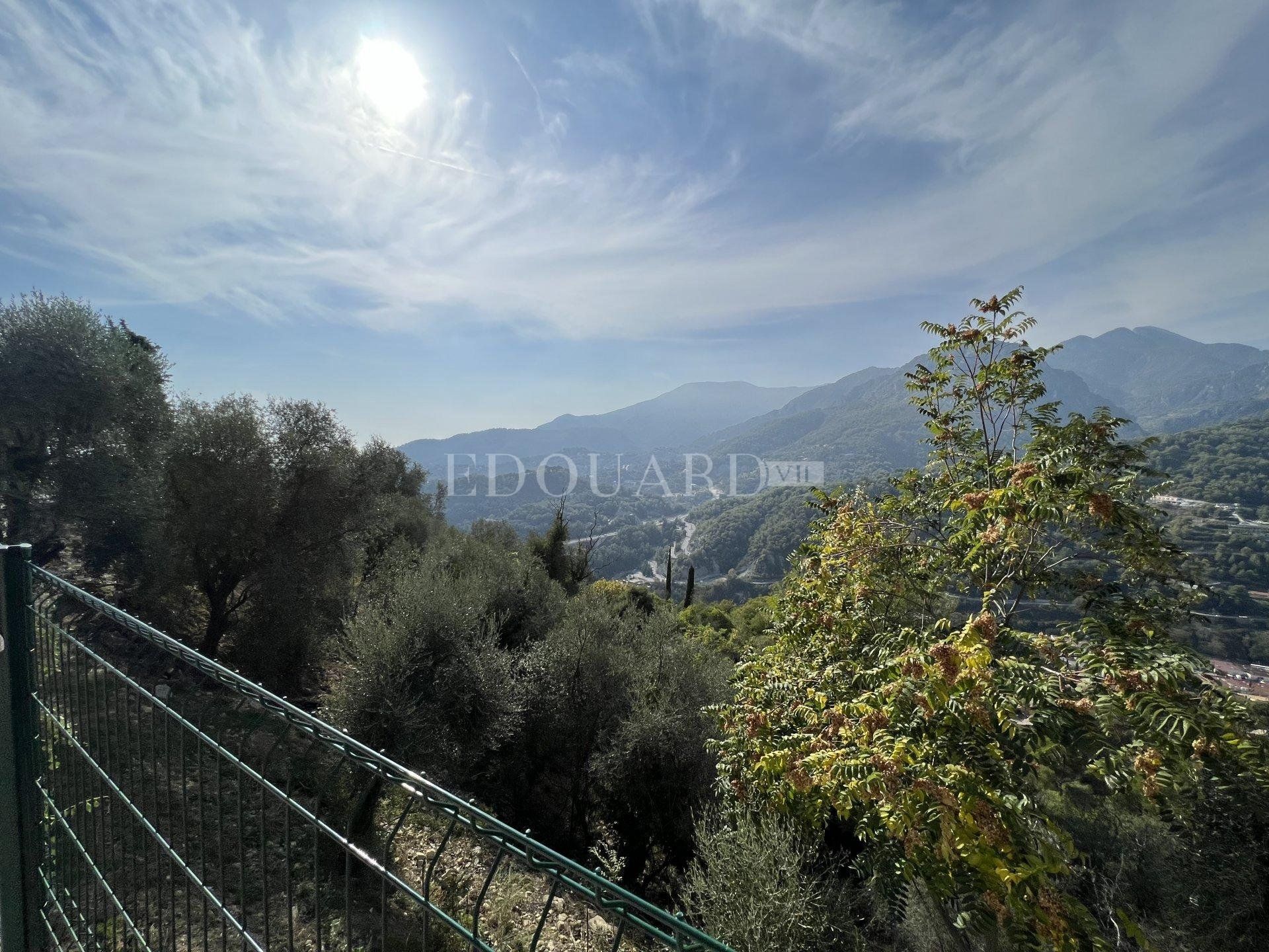 Hus i Castellar, Provence-Alpes-Côte d'Azur 11092441