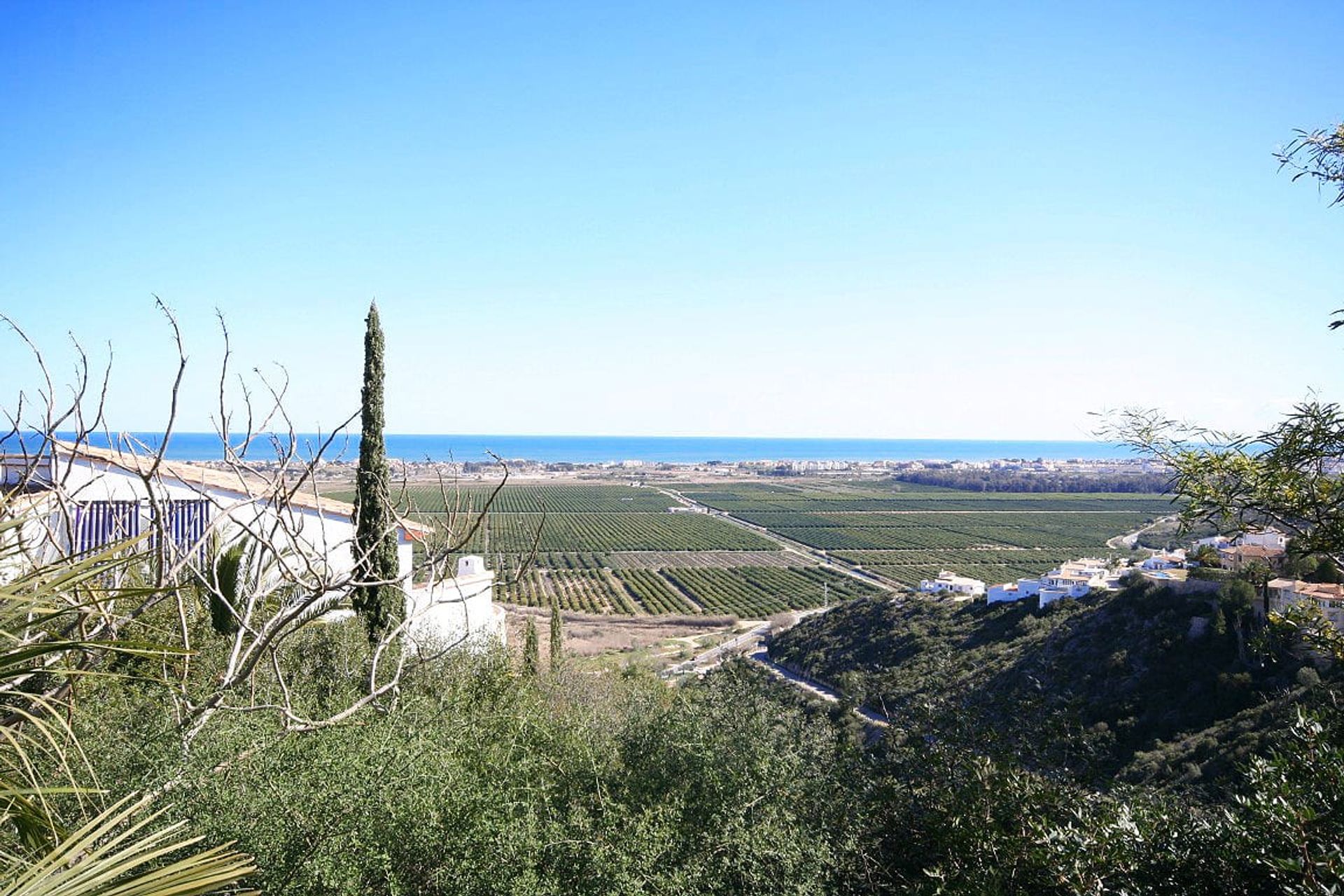 Casa nel Alacant, Comunidad Valenciana 11092447