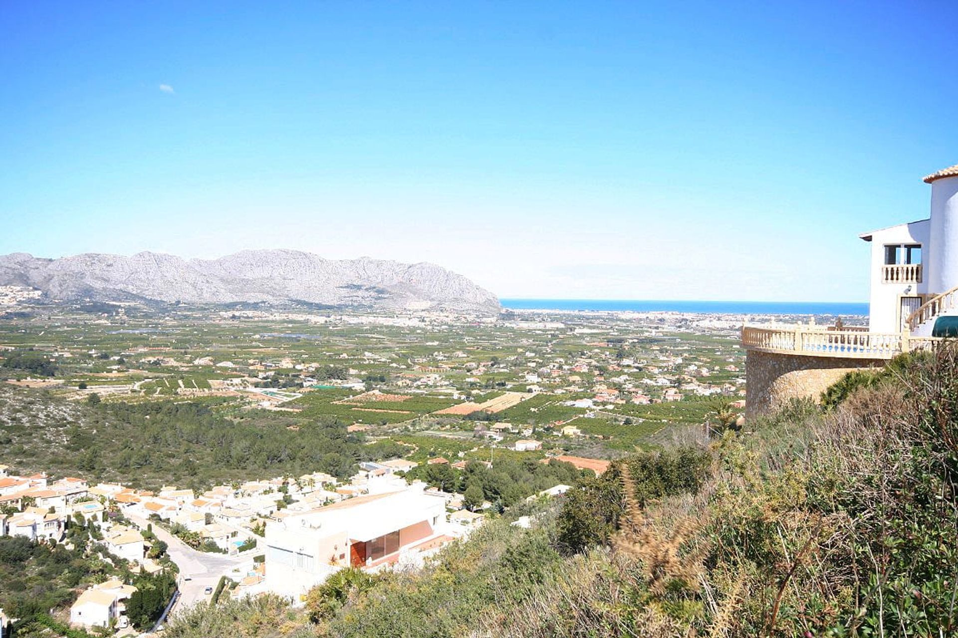 Casa nel Alacant, Comunidad Valenciana 11092447