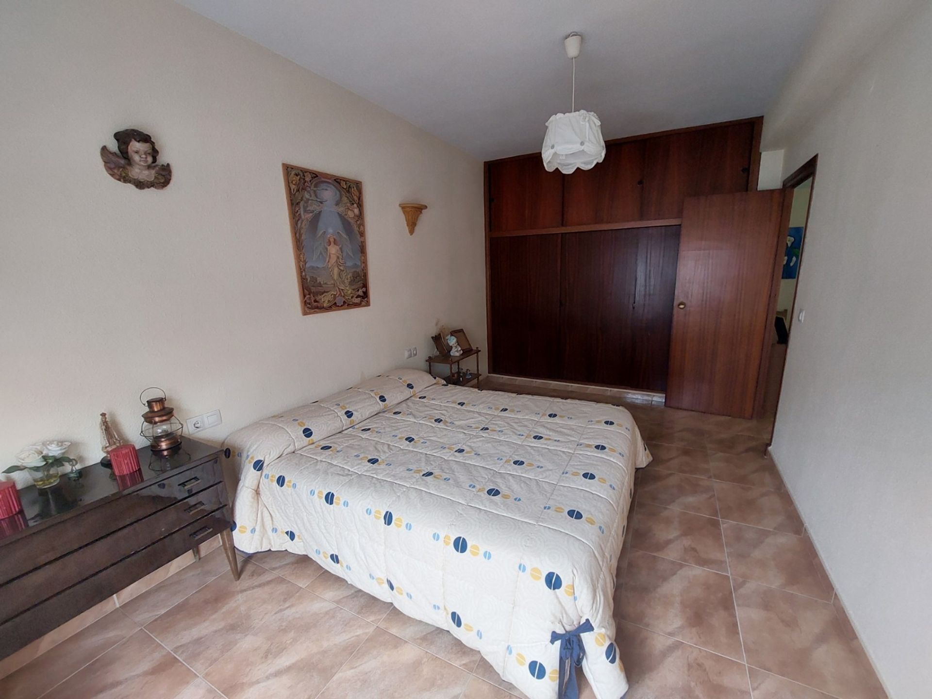 Condominium in Hurchillo, Valencia 11092520