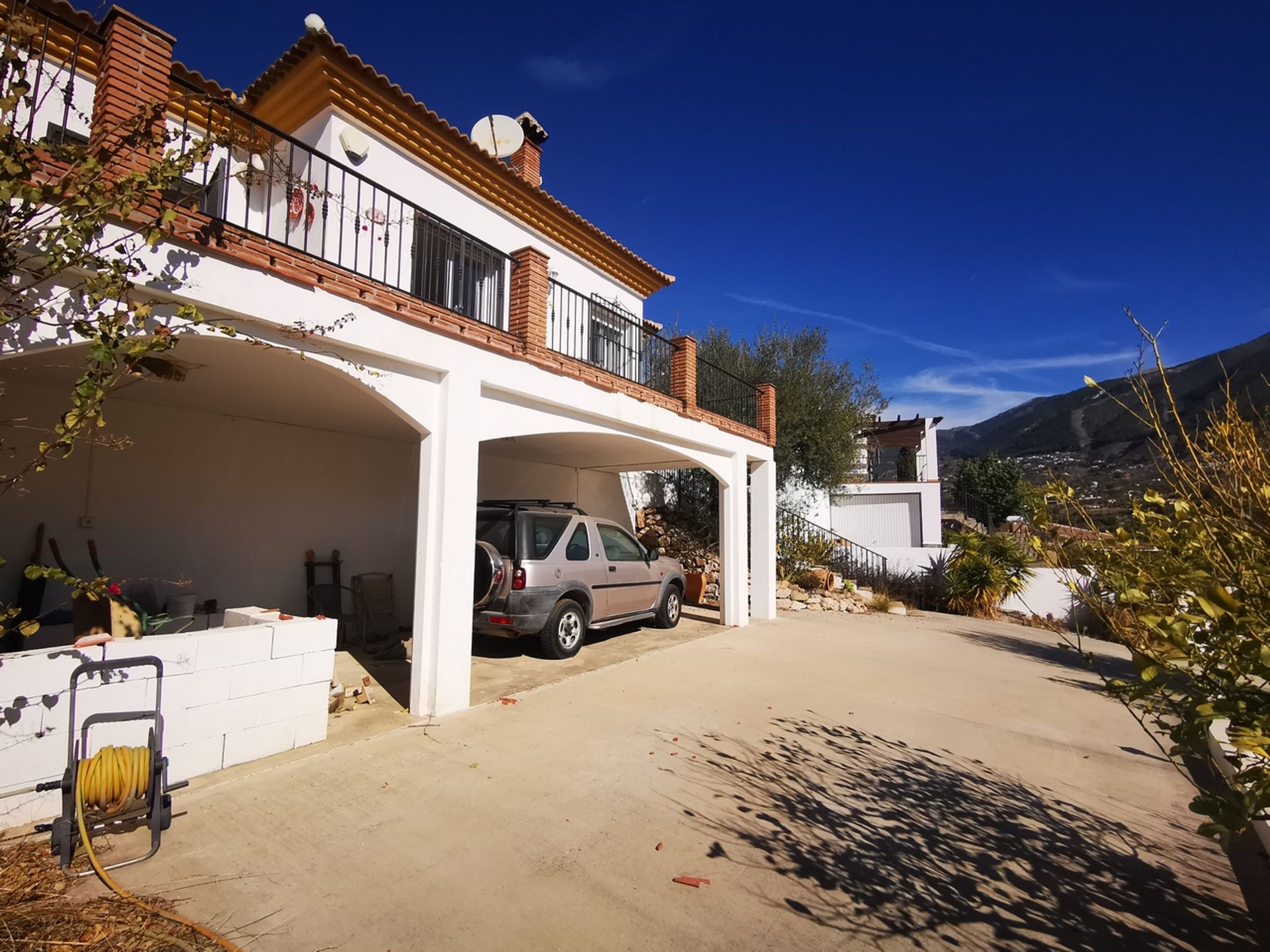 House in , Andalucía 11092522