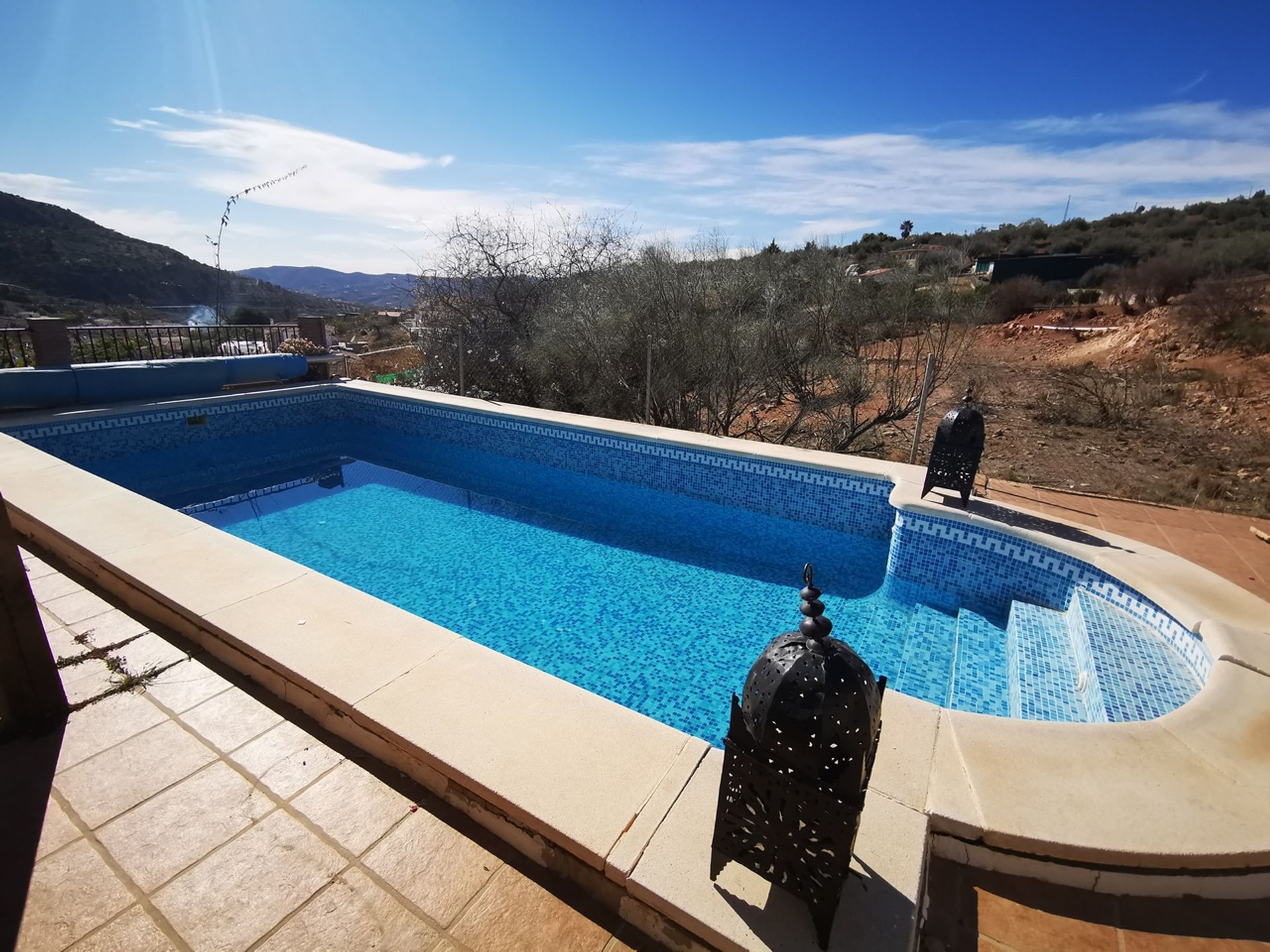 casa en Alcaucín, Andalucía 11092522