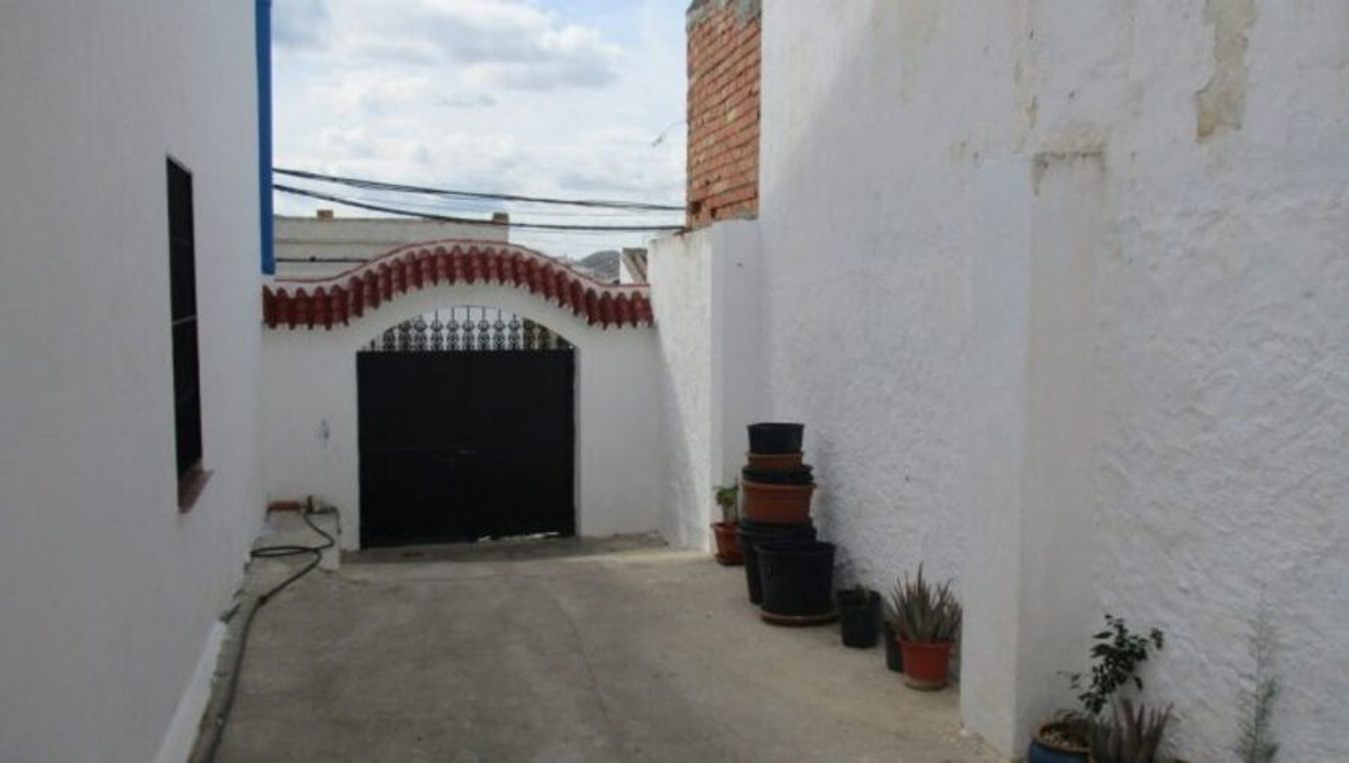 House in Carratraca, Andalusia 11092530