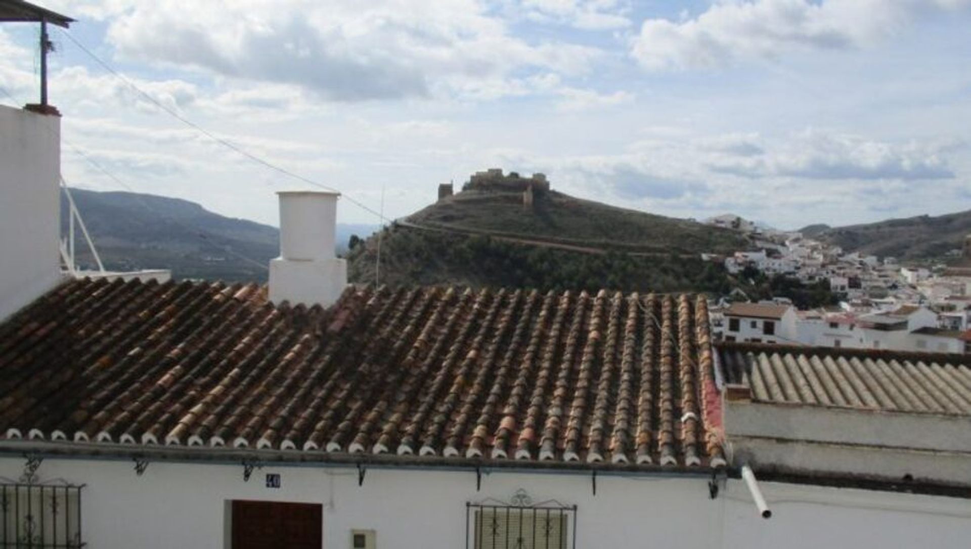 жилой дом в Álora, Andalucía 11092530