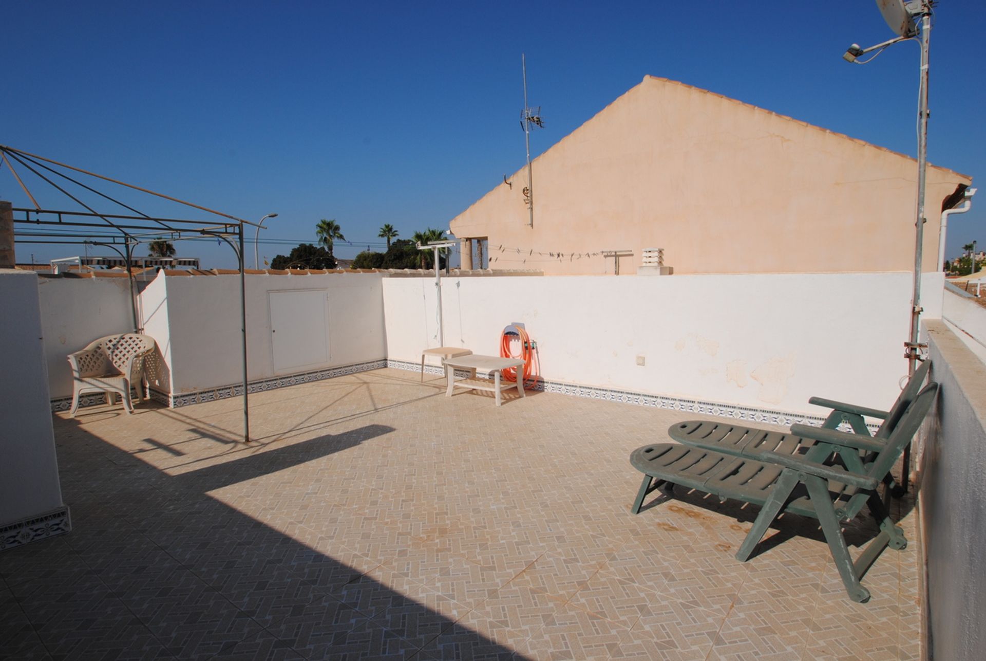 Huis in Los Narejos, Murcia 11092551