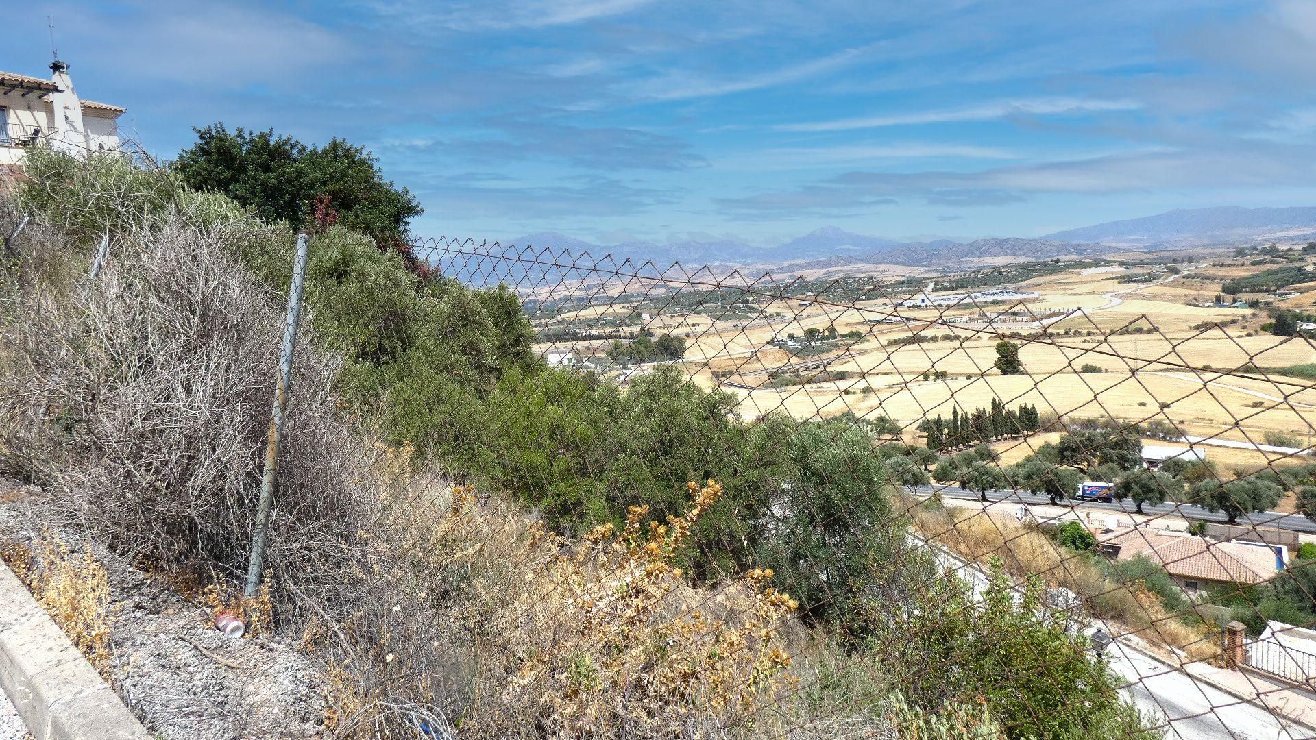 Tanah dalam Coín, Andalucía 11092560