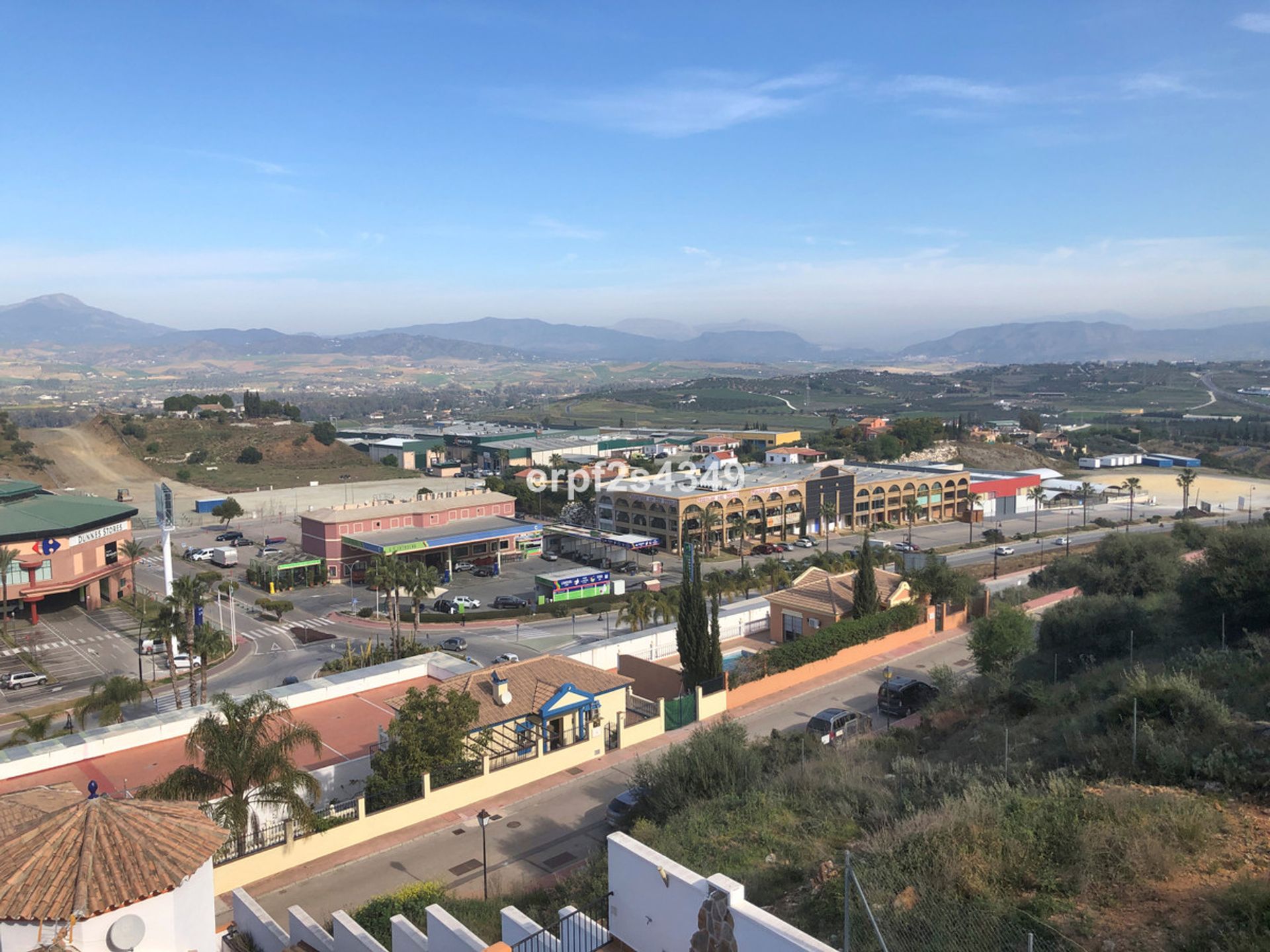 casa no Coín, Andalucía 11092577