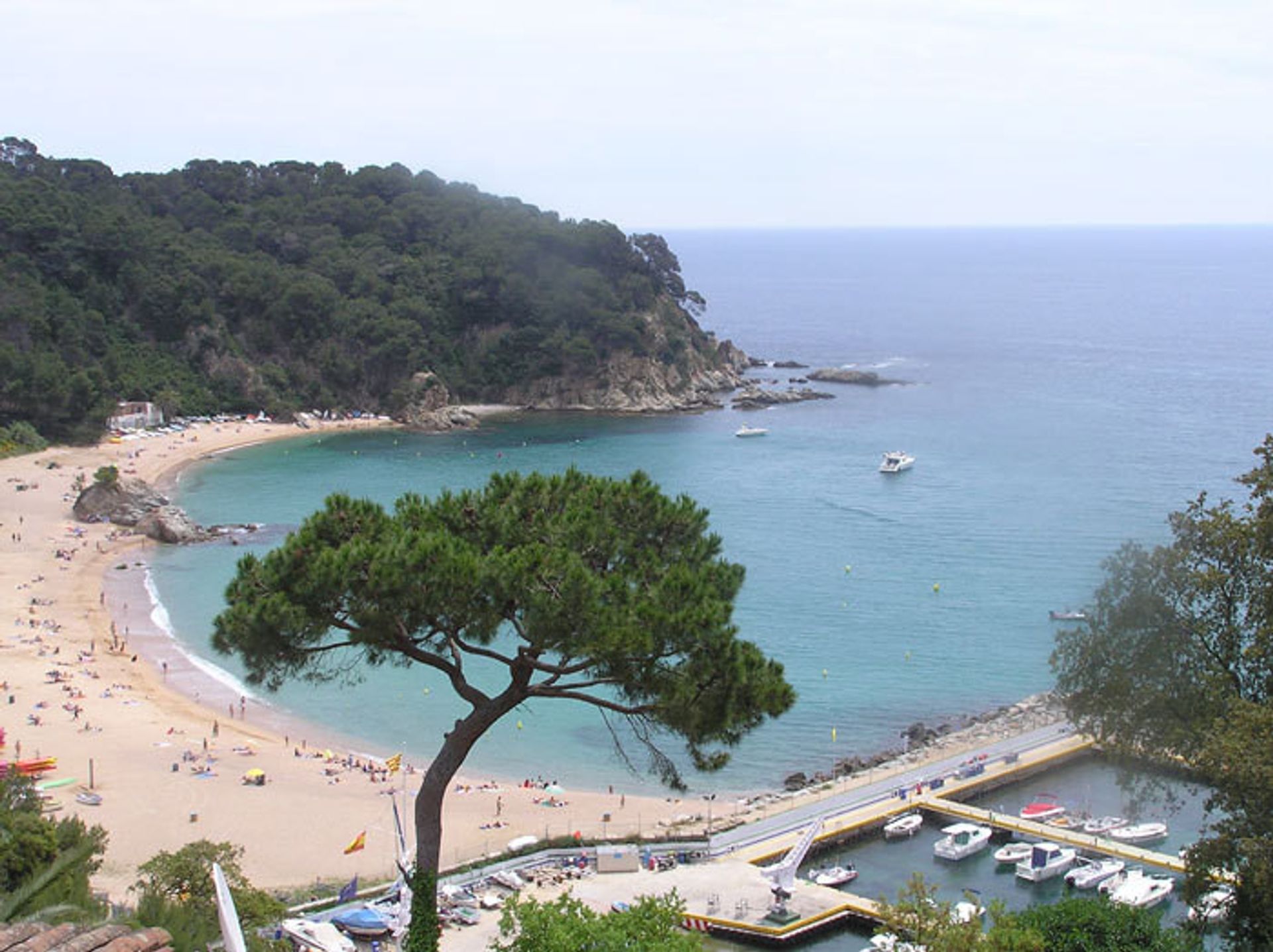 rumah dalam Lloret de Mar, Catalunya 11092580