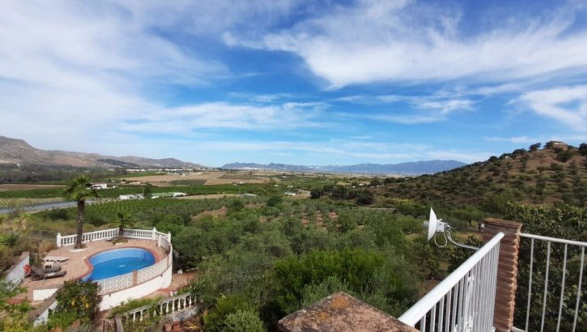 House in Álora, Andalucía 11092582