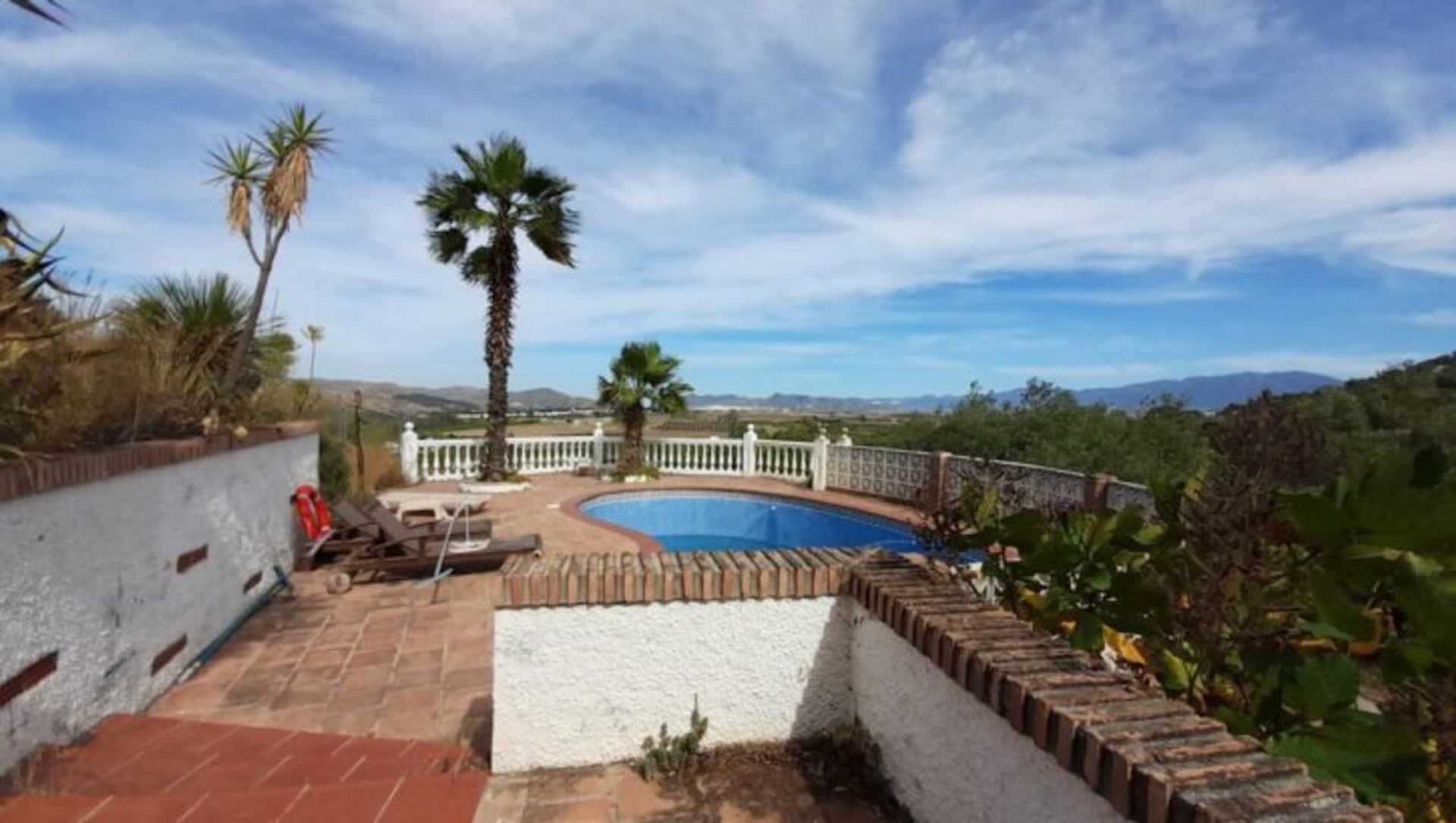 House in Álora, Andalucía 11092582