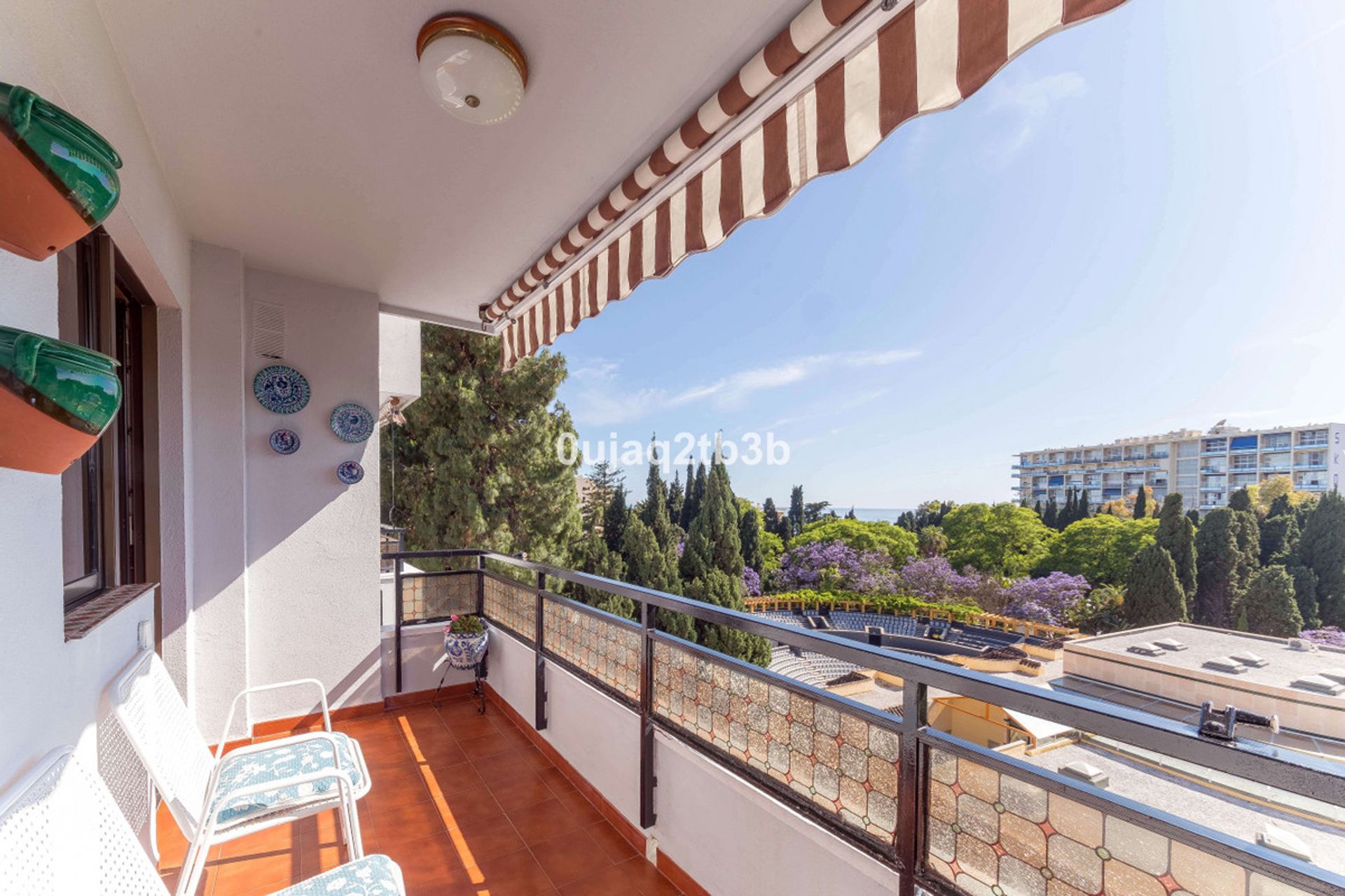 Condominio en El Ángel, Andalucía 11092591