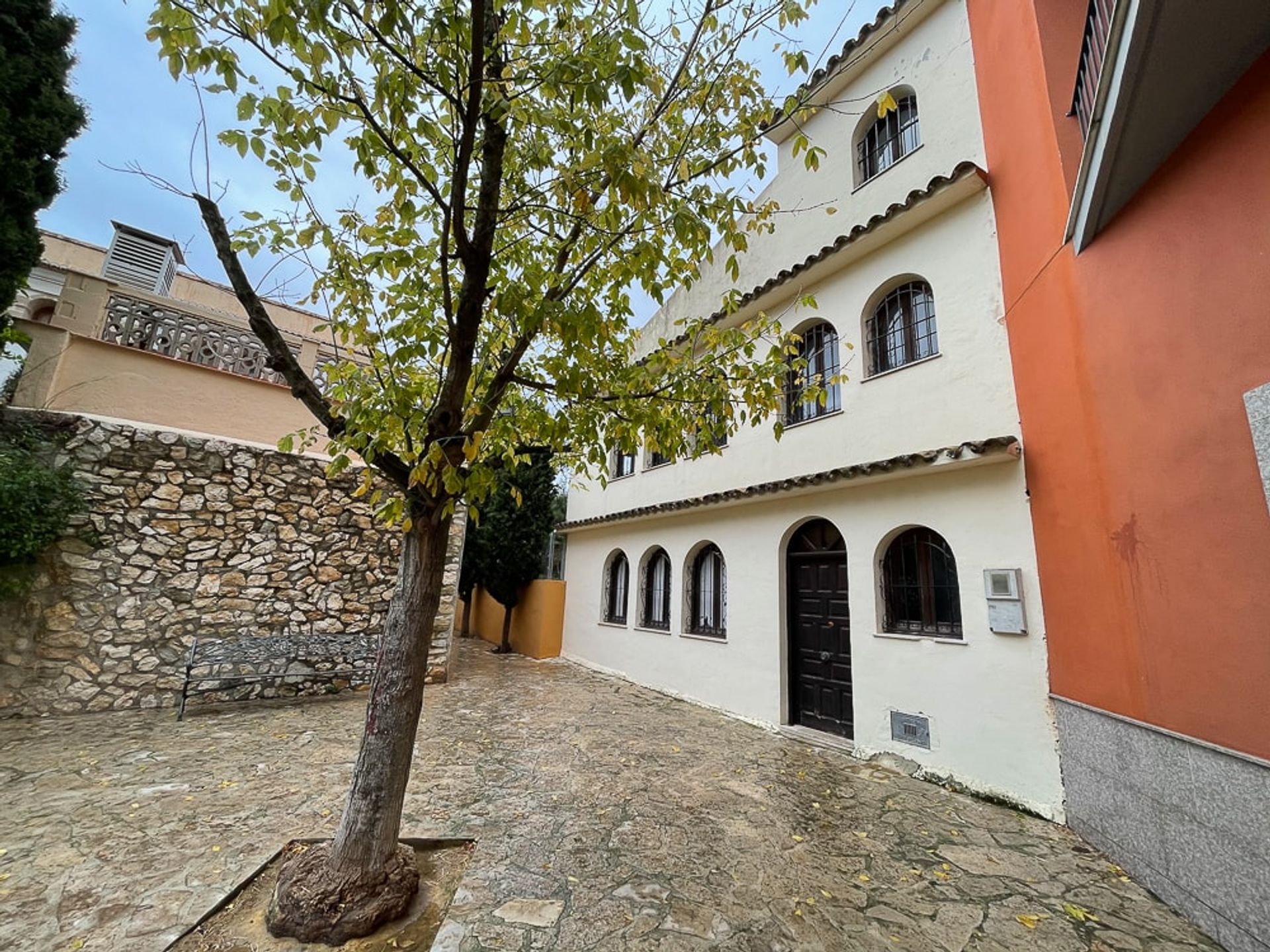 House in Benimallunt, Valencia 11092676