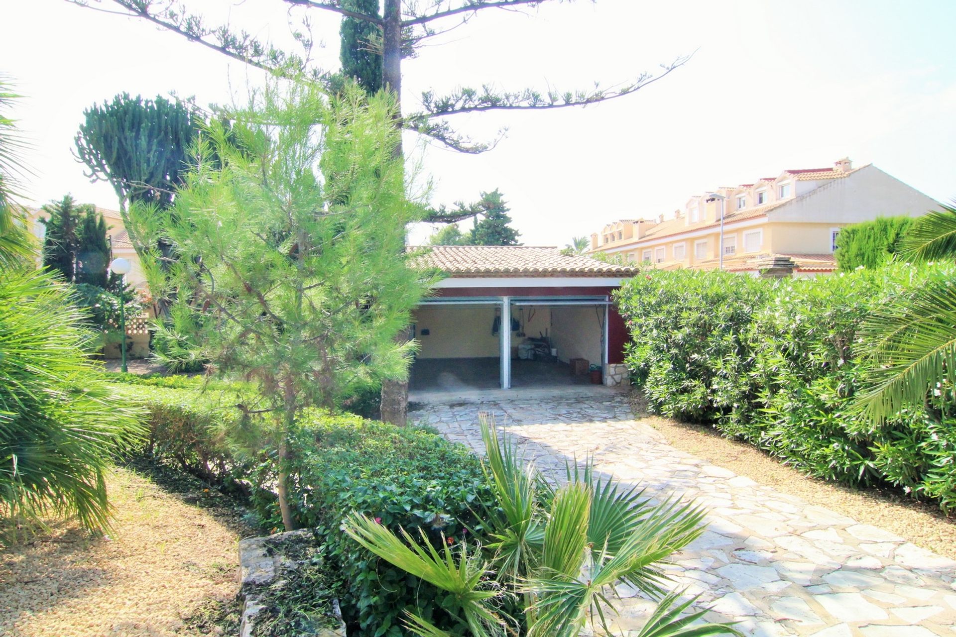 Huis in Sant Joan d'Alacant, Comunidad Valenciana 11092705