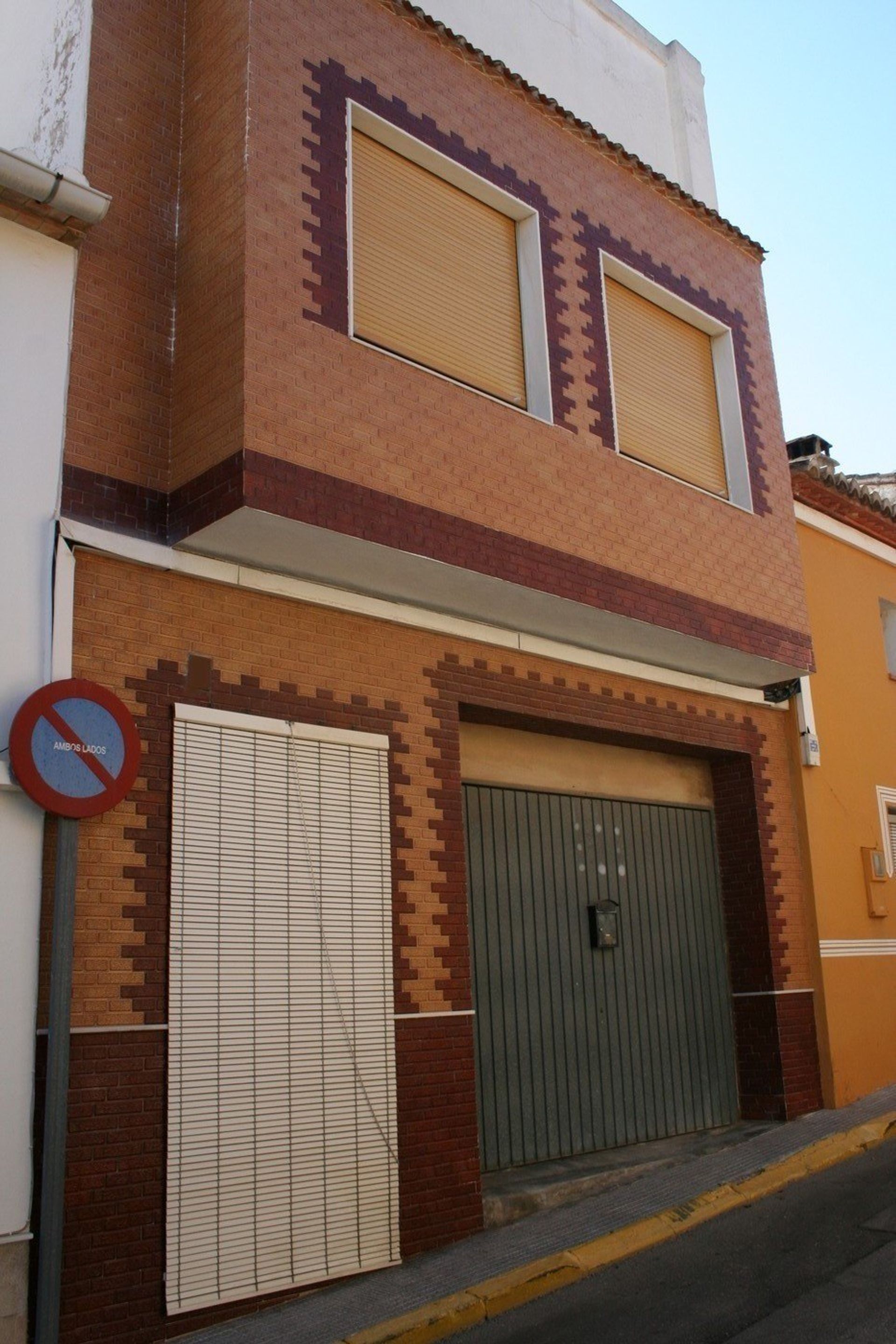 Huis in Alacant, Comunidad Valenciana 11092822