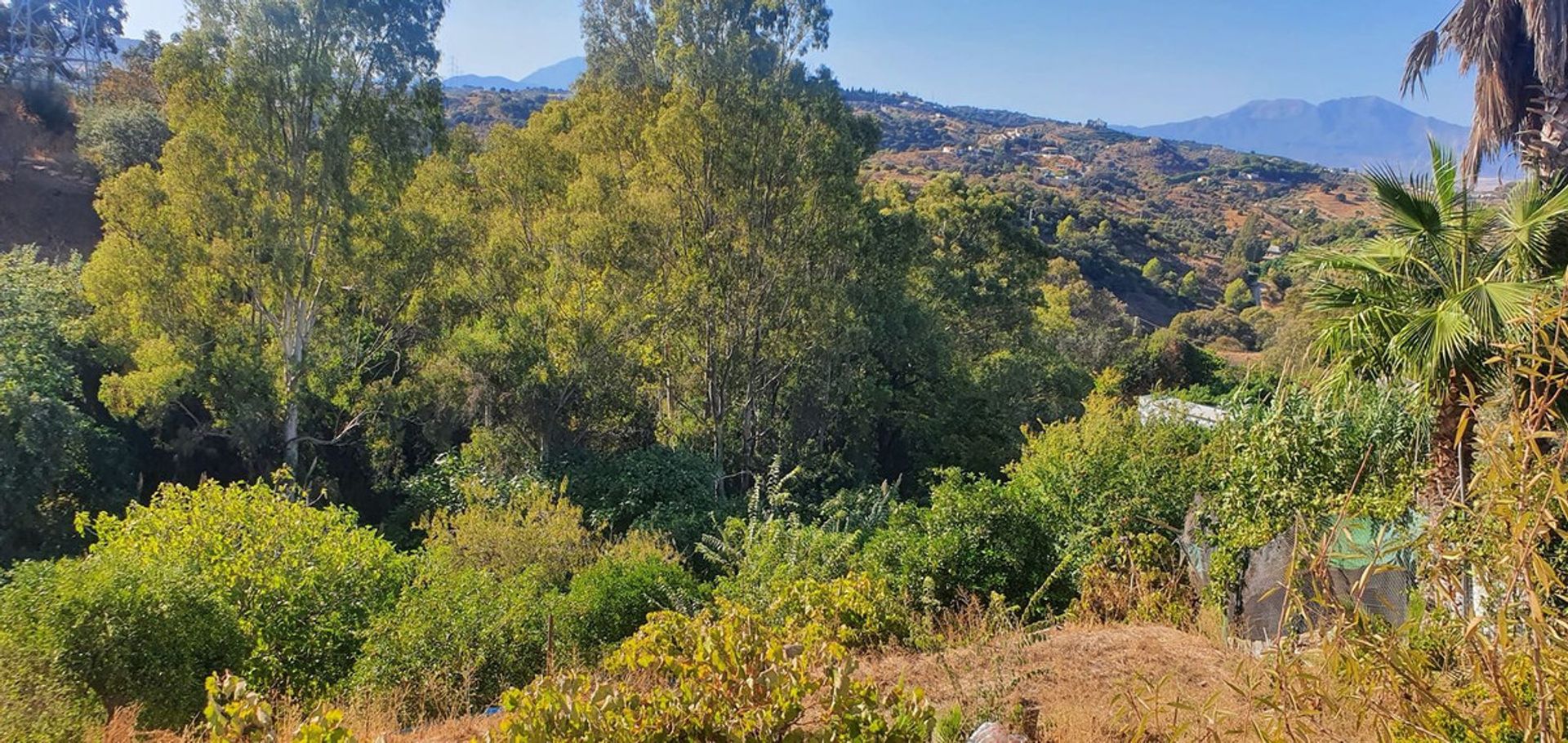 Talo sisään Alhaurín el Grande, Andalucía 11092837