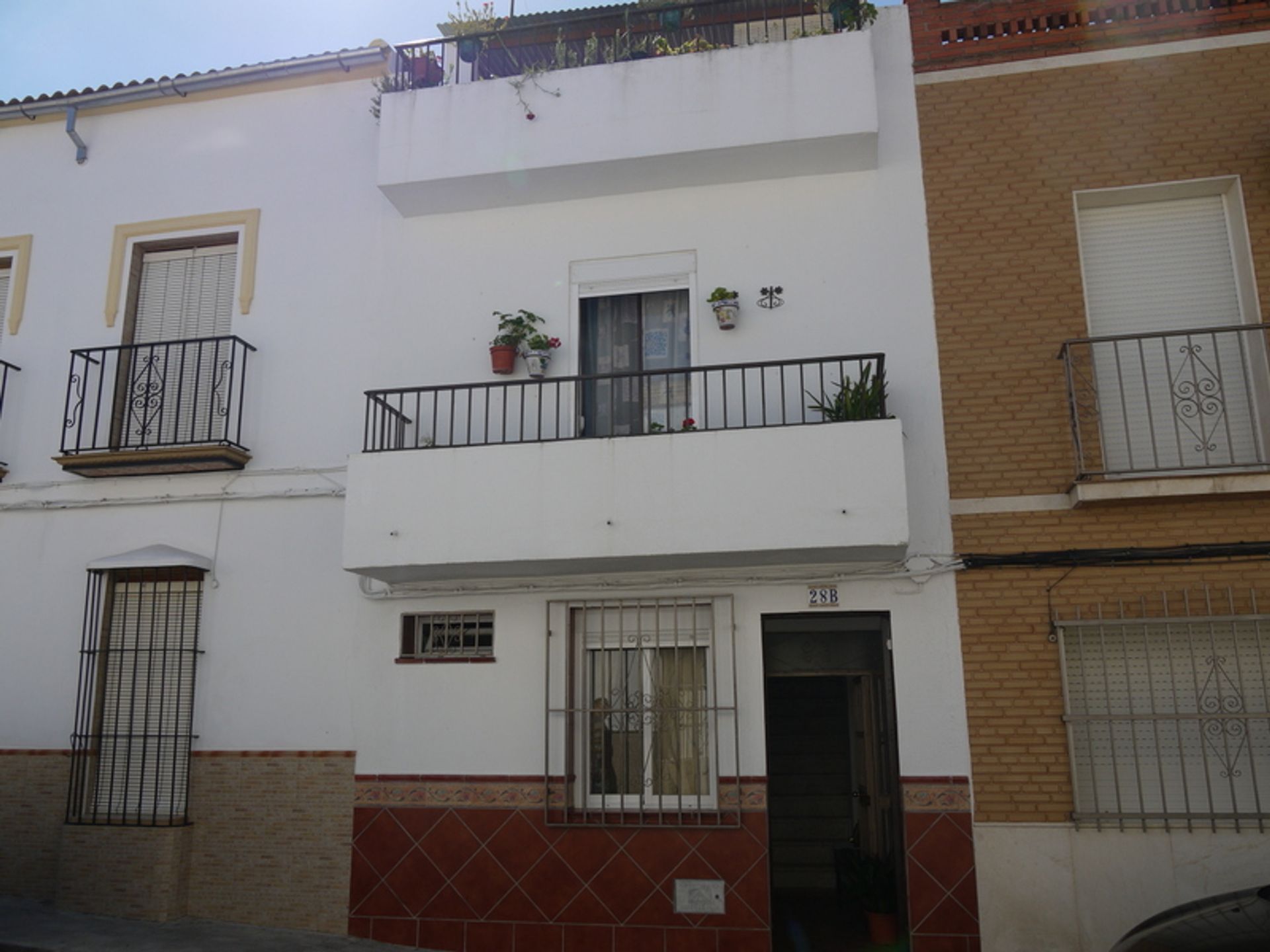 loger dans Pruna, Andalucía 11092849