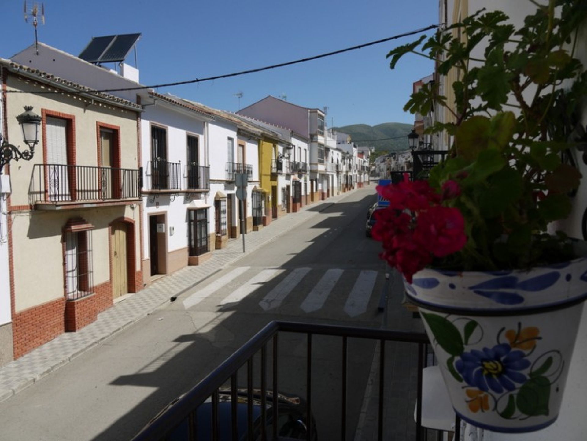 loger dans Pruna, Andalucía 11092849