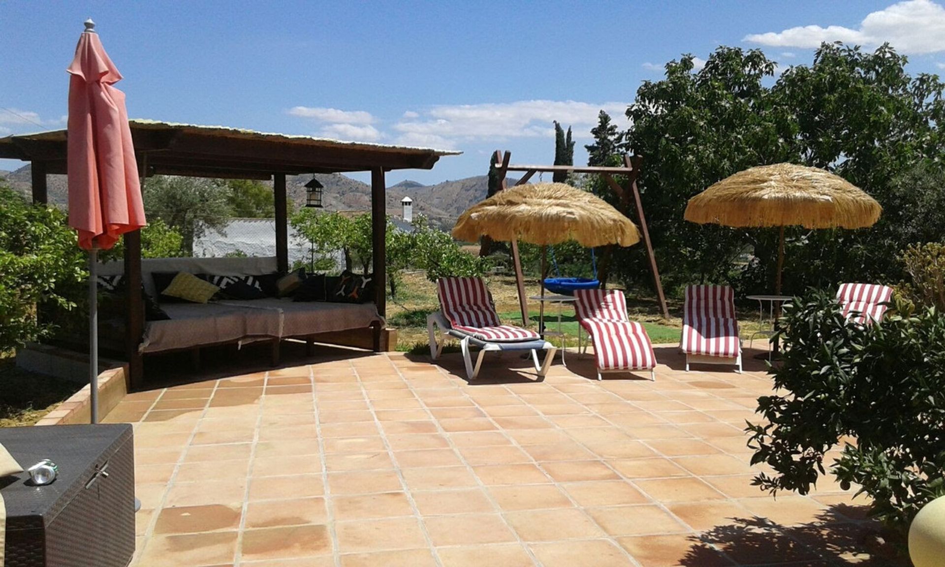 Huis in Álora, Andalucía 11092852