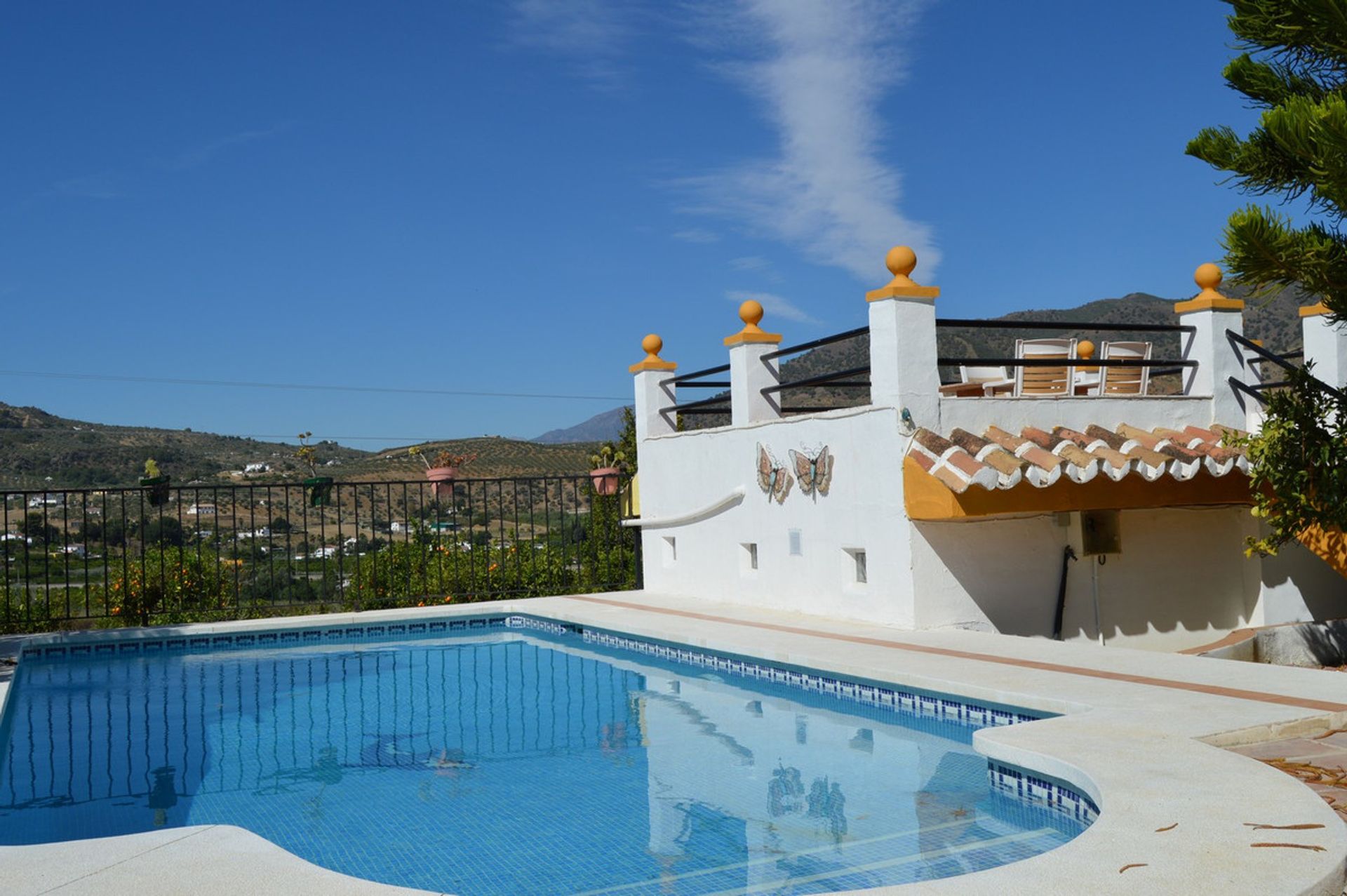 Huis in Álora, Andalucía 11092852