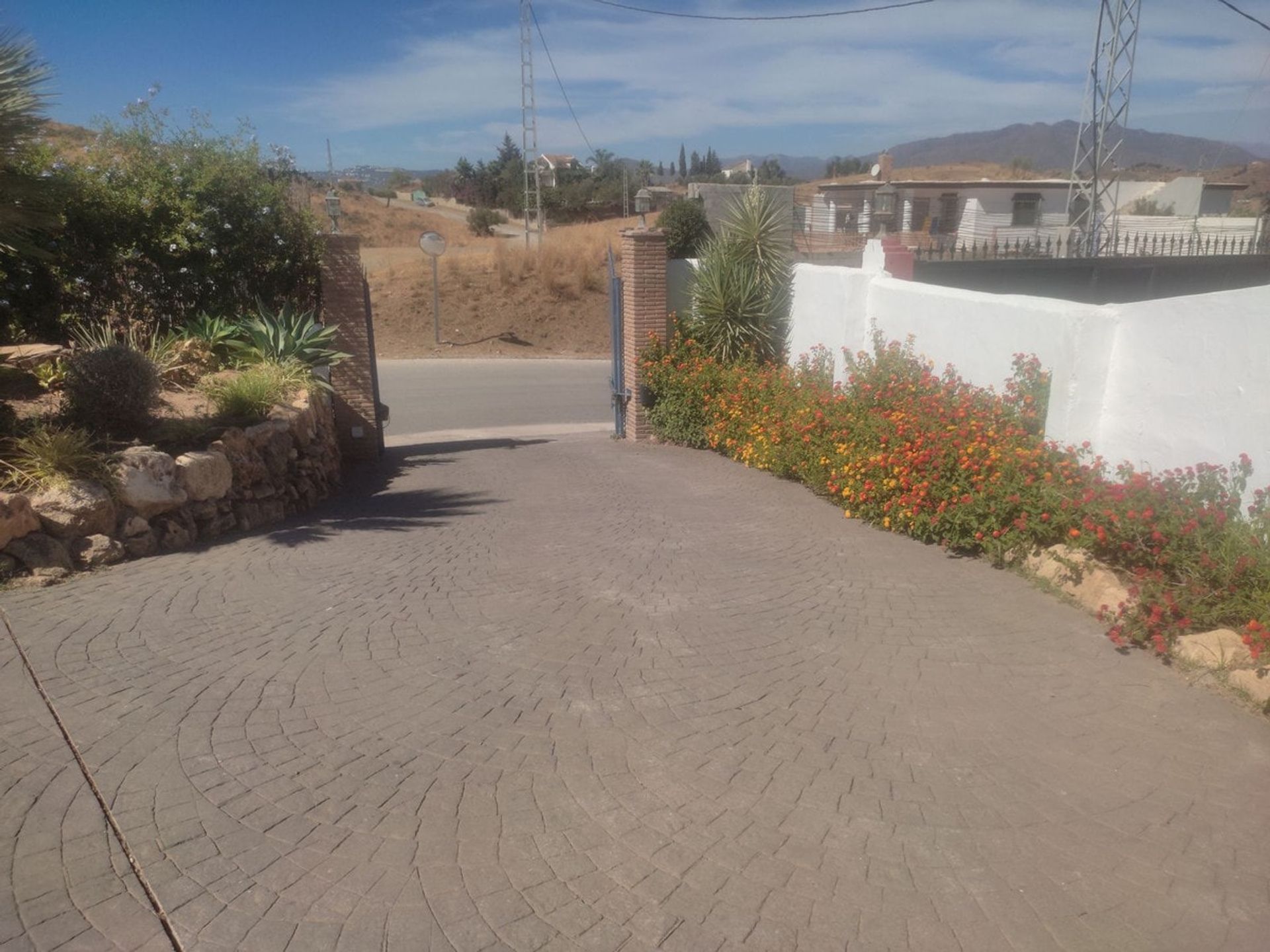 loger dans Mijas, Andalucía 11092896