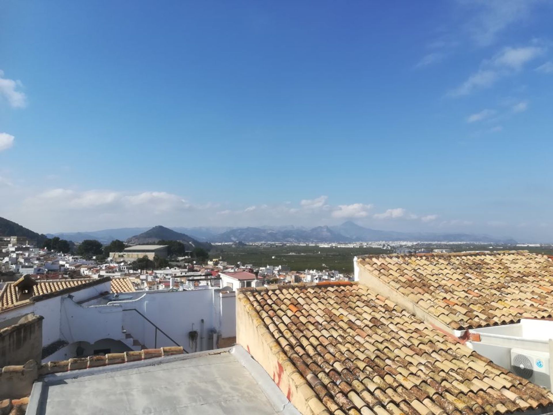 Talo sisään Castillo del Reboller, Valencia 11092920