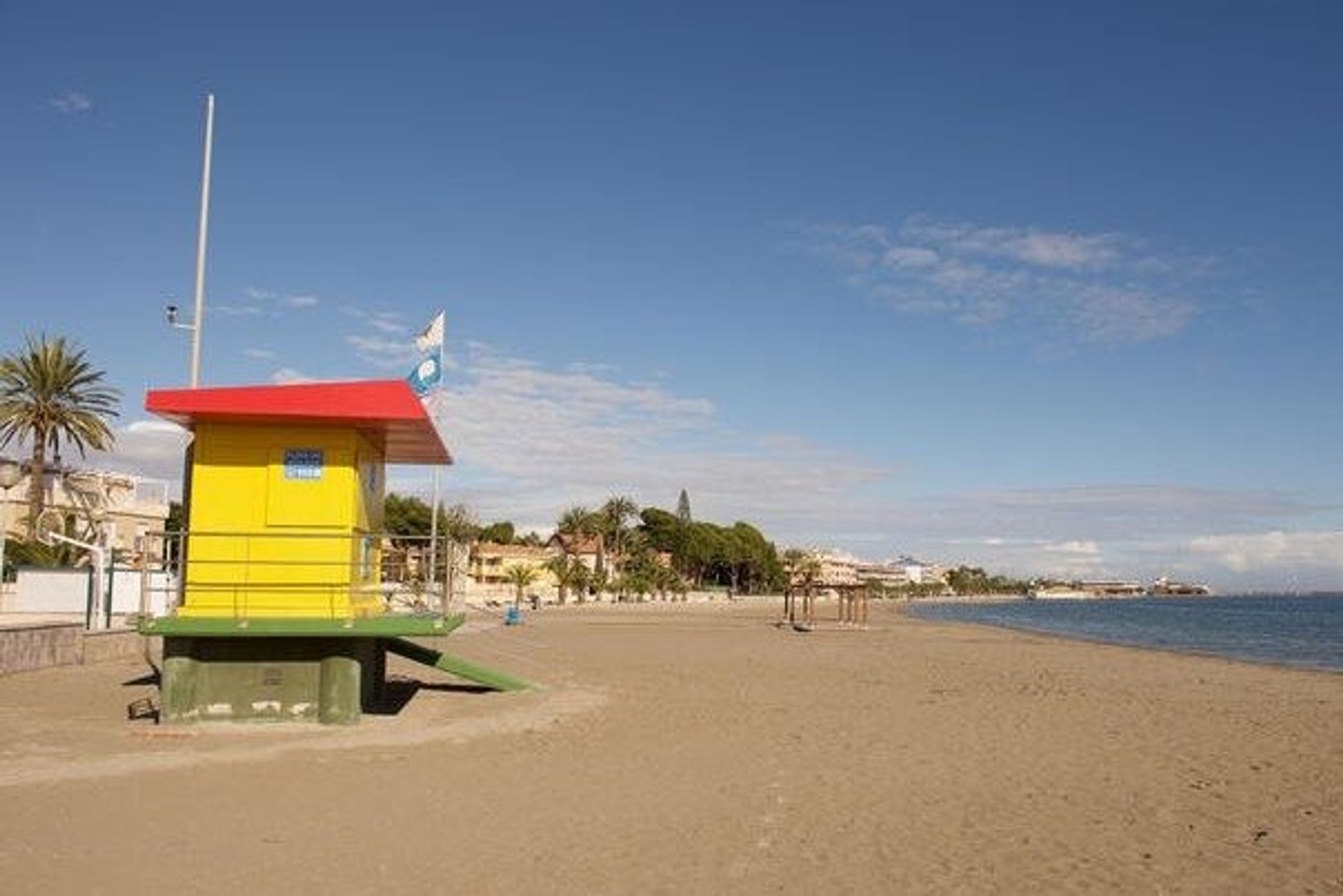 House in San Javier, Región de Murcia 11092942