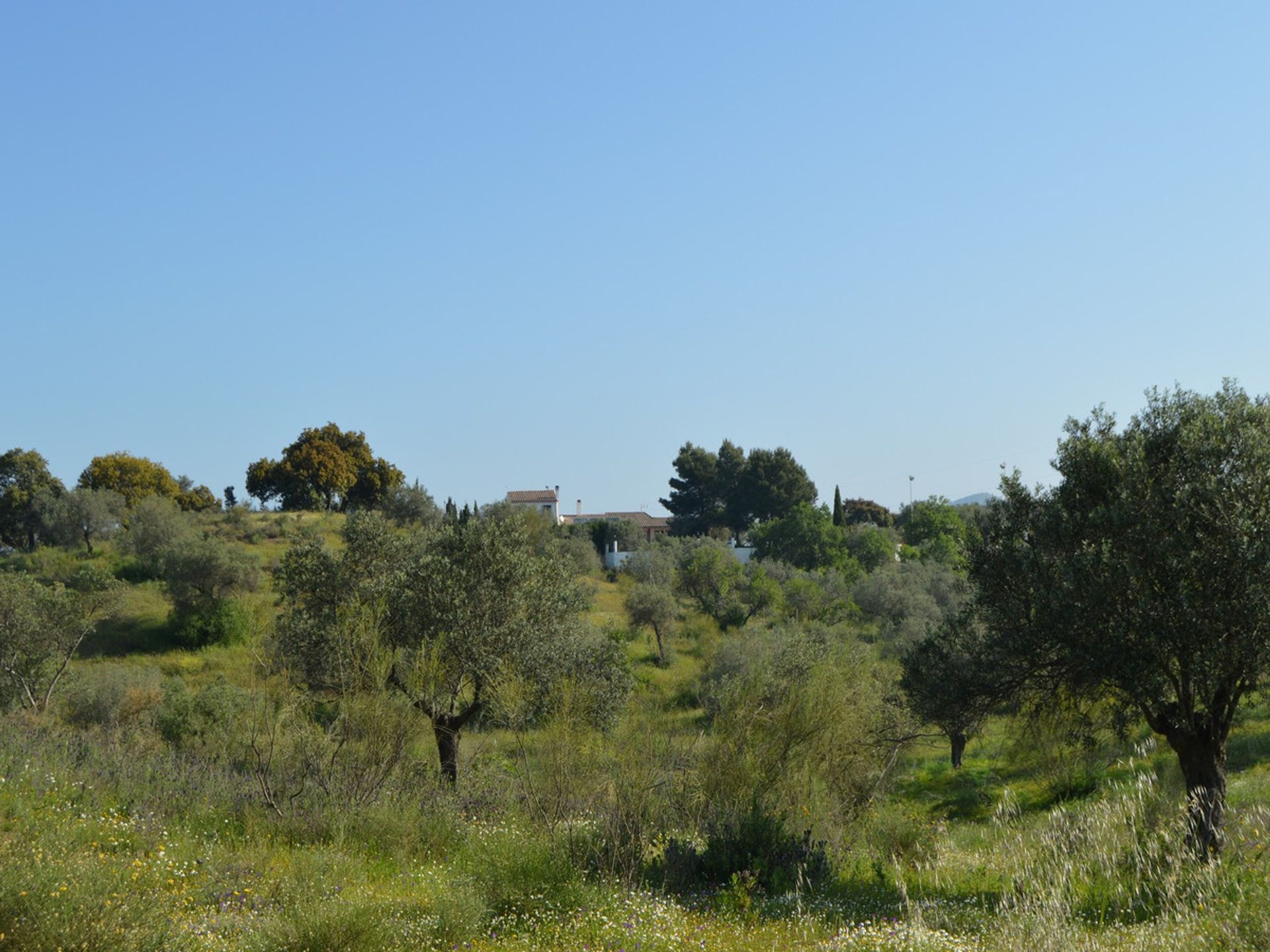 casa no Carratraca, Andaluzia 11092951