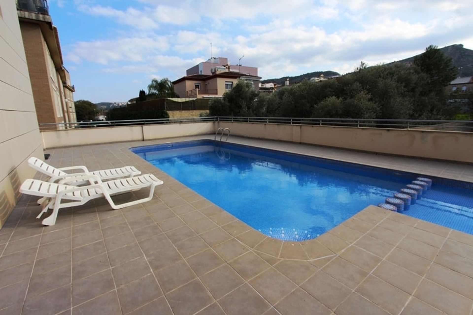 Condominio nel Alacant, Comunidad Valenciana 11092955