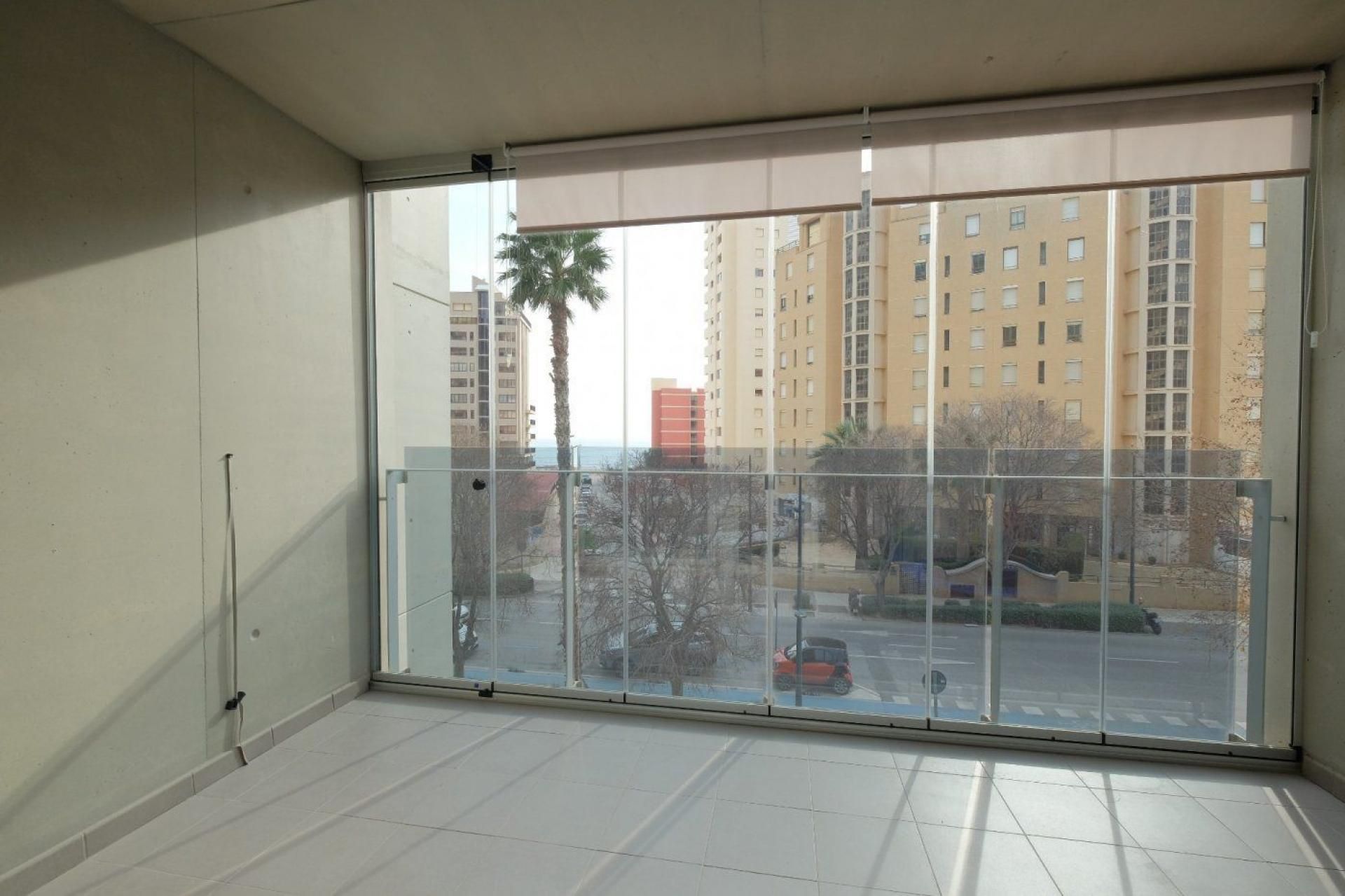 Condominium in Calpe, Valencia 11093022