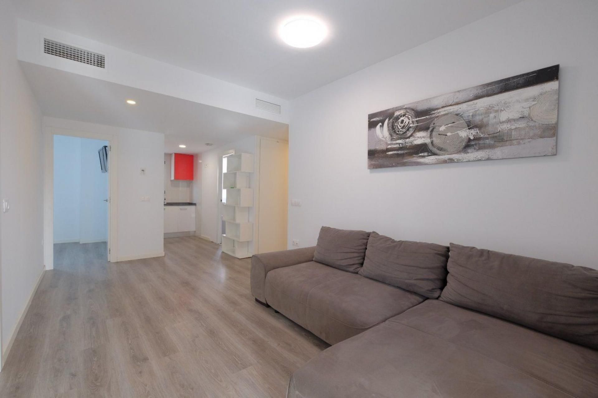 Condominium in Calpe, Valencia 11093022